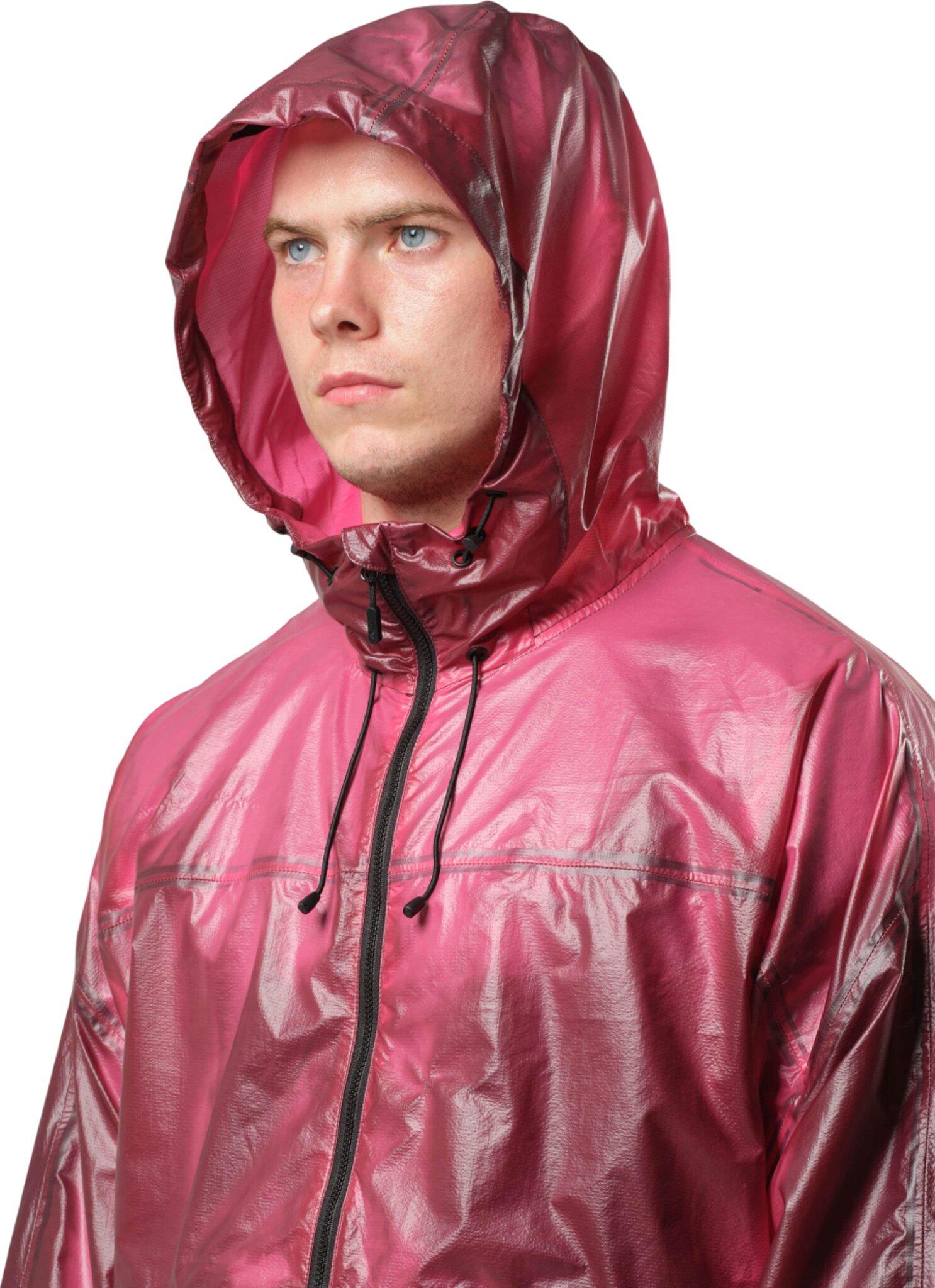 Product gallery image number 8 for product Obsidian Breeze Jacket - Men's