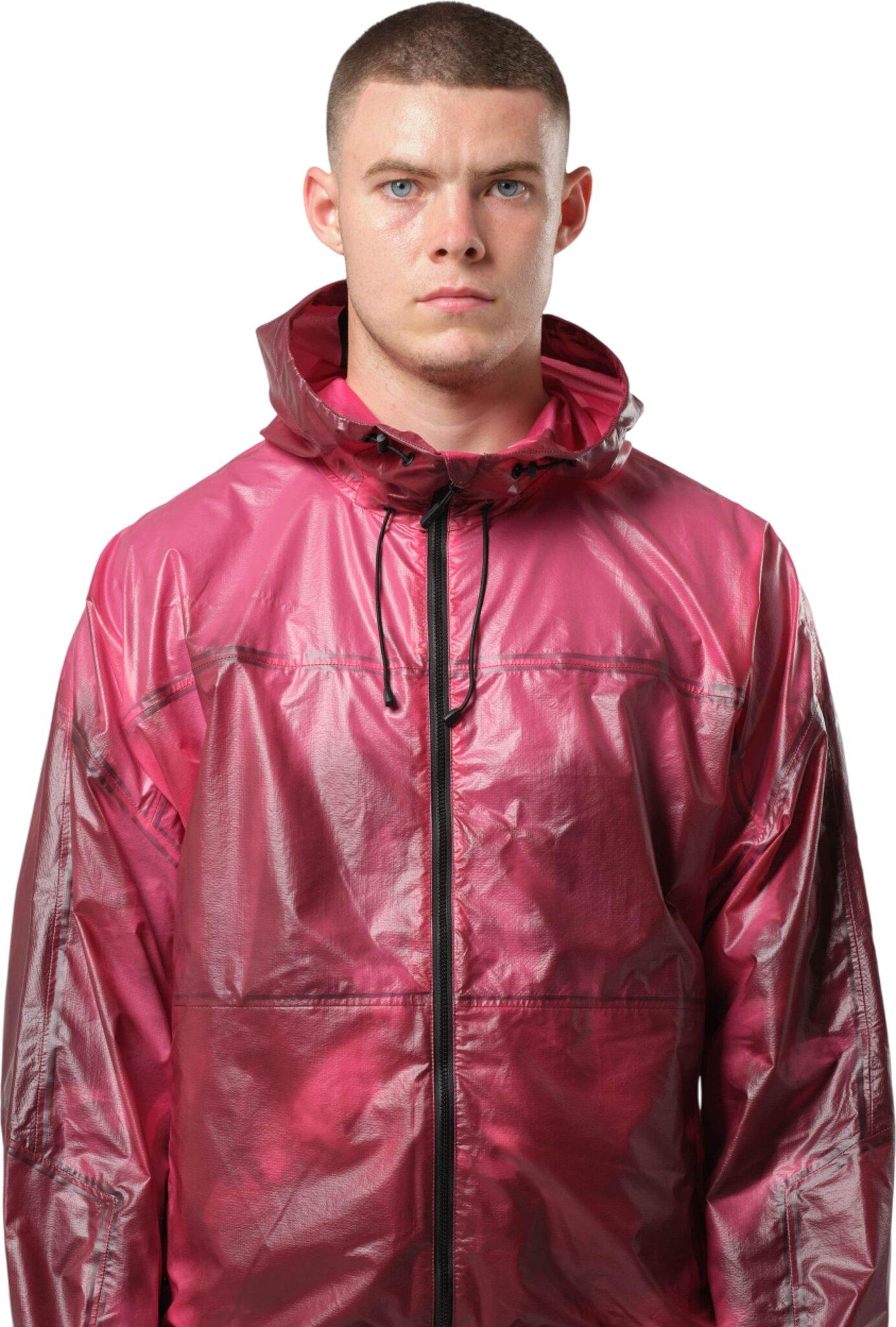Product gallery image number 4 for product Obsidian Breeze Jacket - Men's