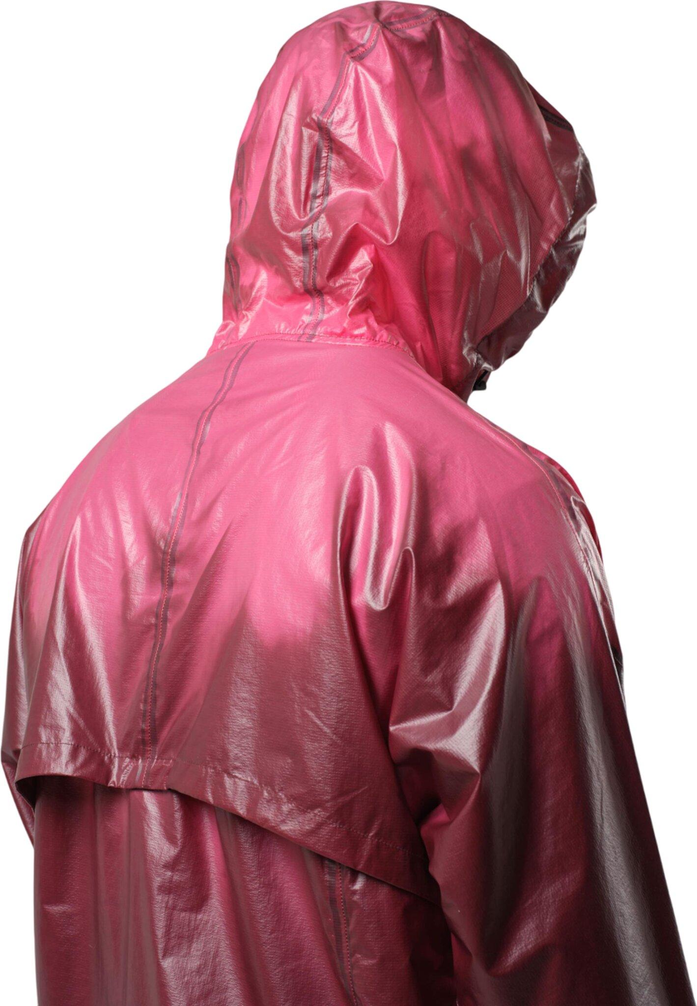 Product gallery image number 6 for product Obsidian Breeze Jacket - Men's