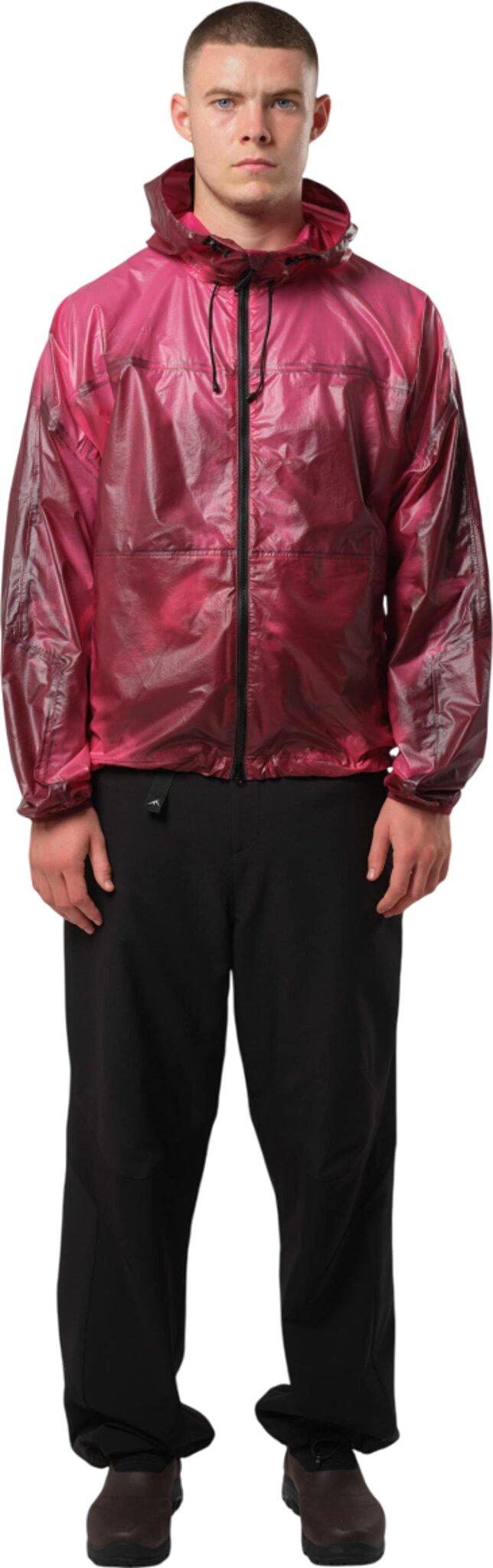 Product gallery image number 5 for product Obsidian Breeze Jacket - Men's