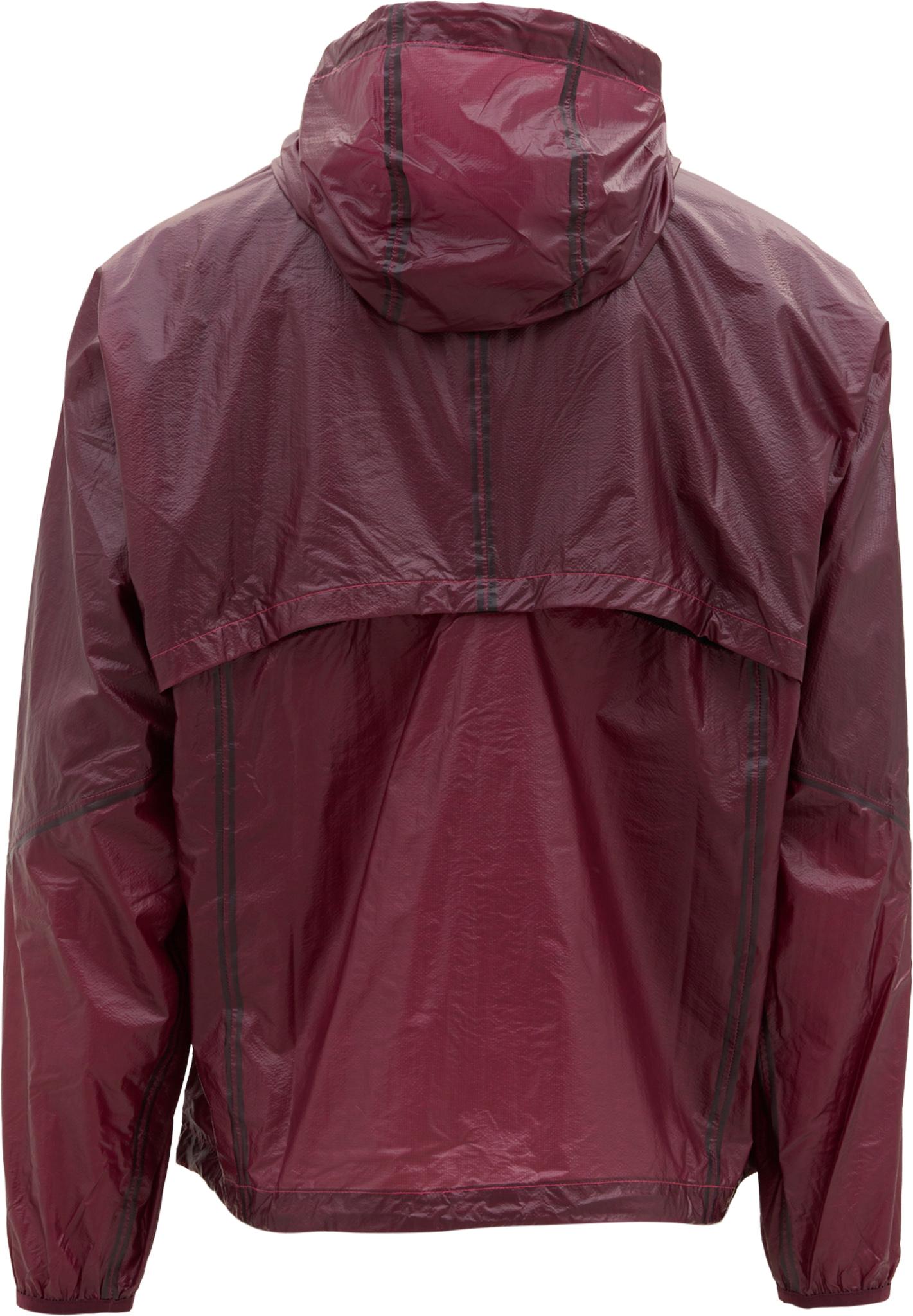 Product gallery image number 3 for product Obsidian Breeze Jacket - Men's