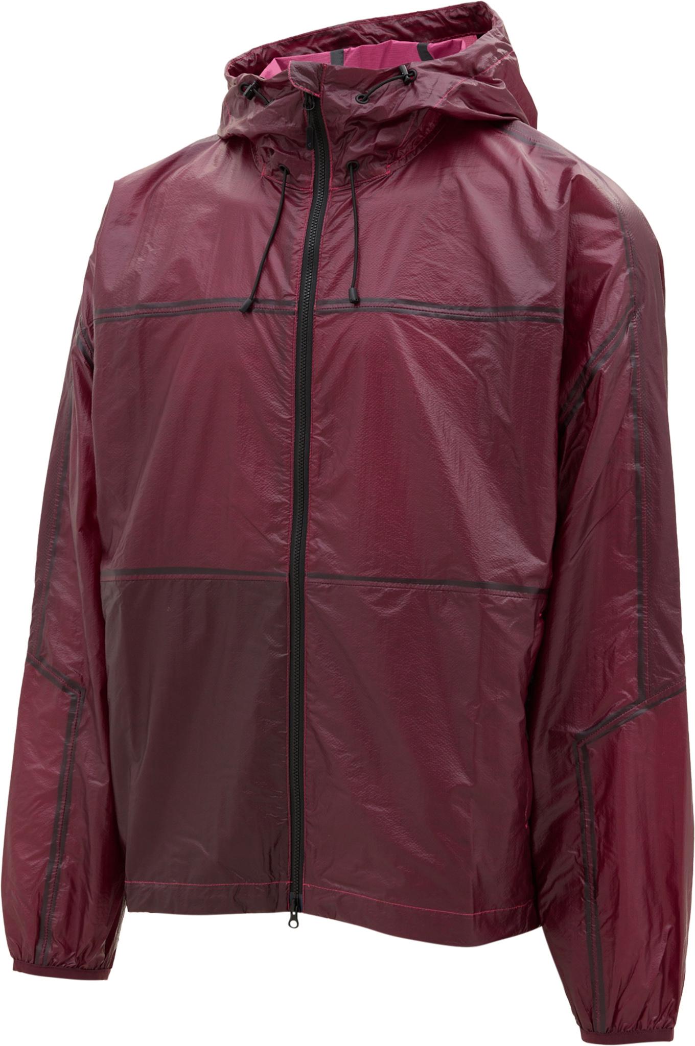 Product gallery image number 2 for product Obsidian Breeze Jacket - Men's