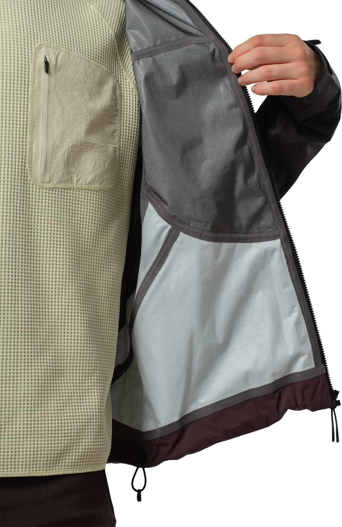 Product gallery image number 2 for product Anvil Shell Jacket - Men's