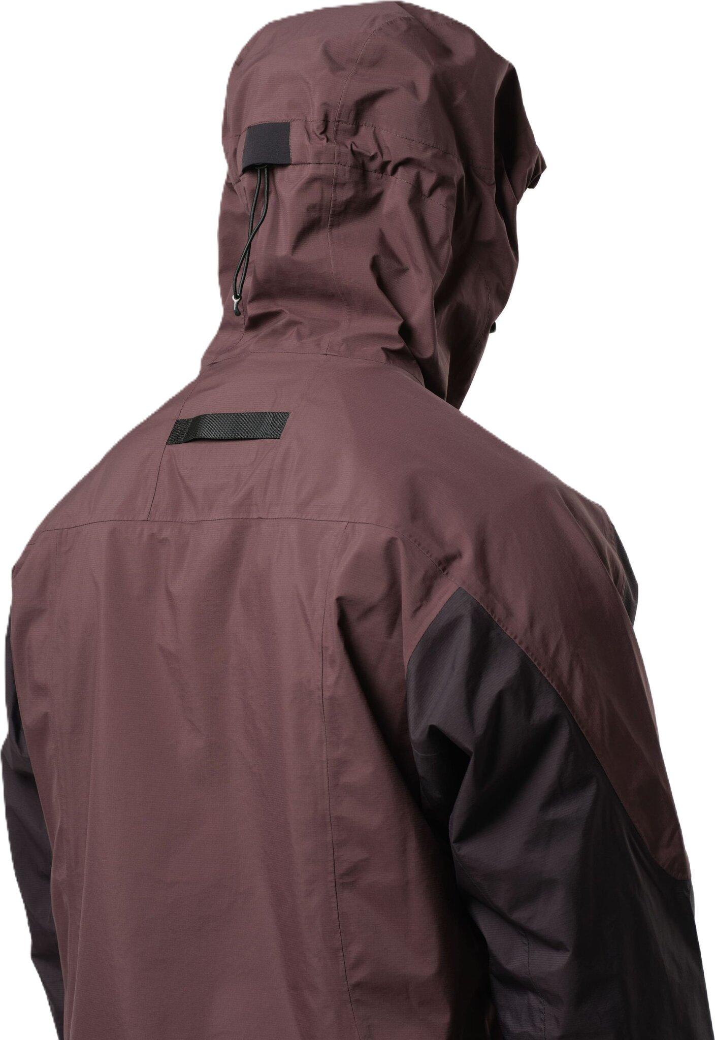 Product gallery image number 3 for product Anvil Shell Jacket - Men's