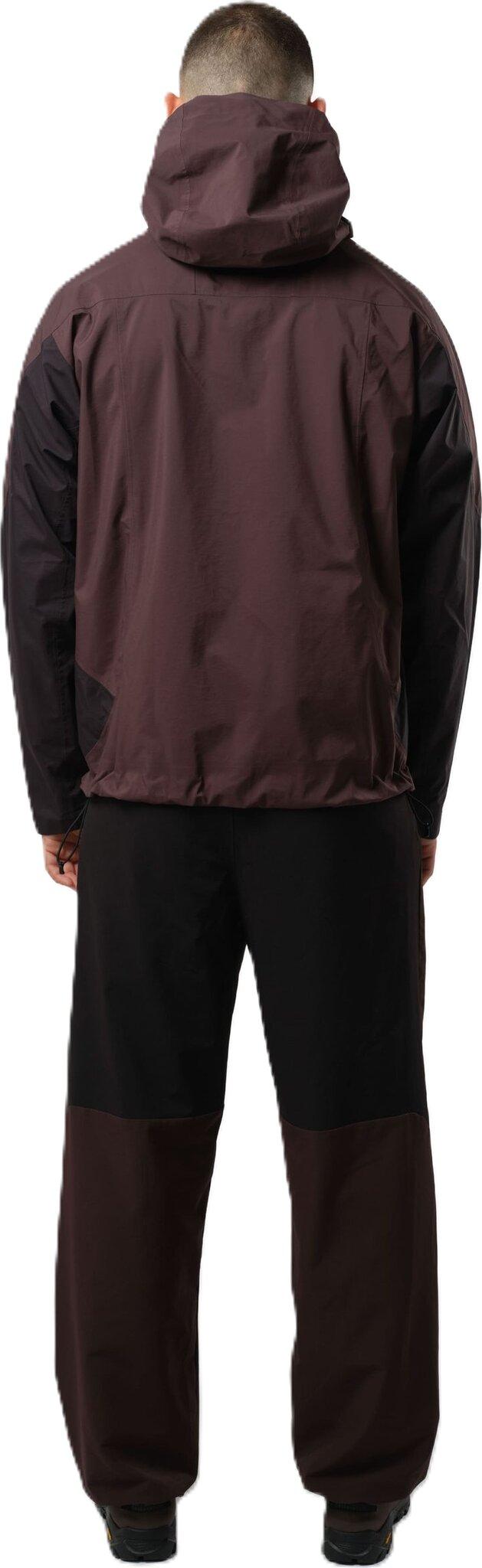 Product gallery image number 6 for product Anvil Shell Jacket - Men's