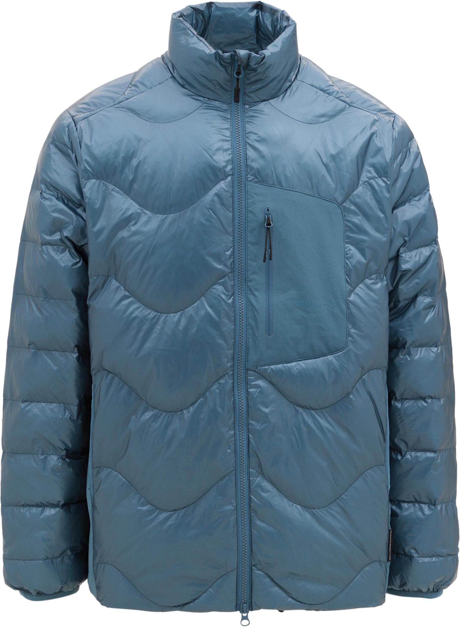 Product image for Waves Light Puffer Jacket - Unisex