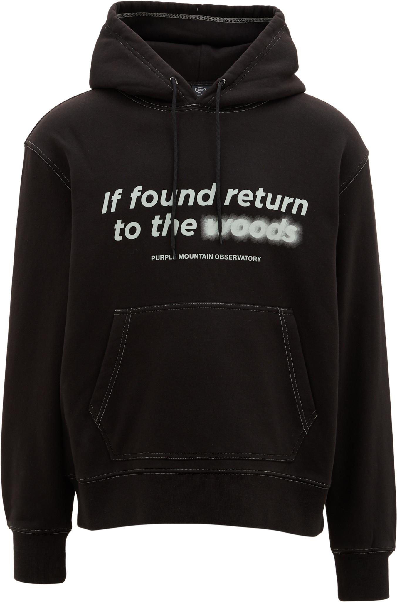 Product image for Garment Dye Hoody - Men's