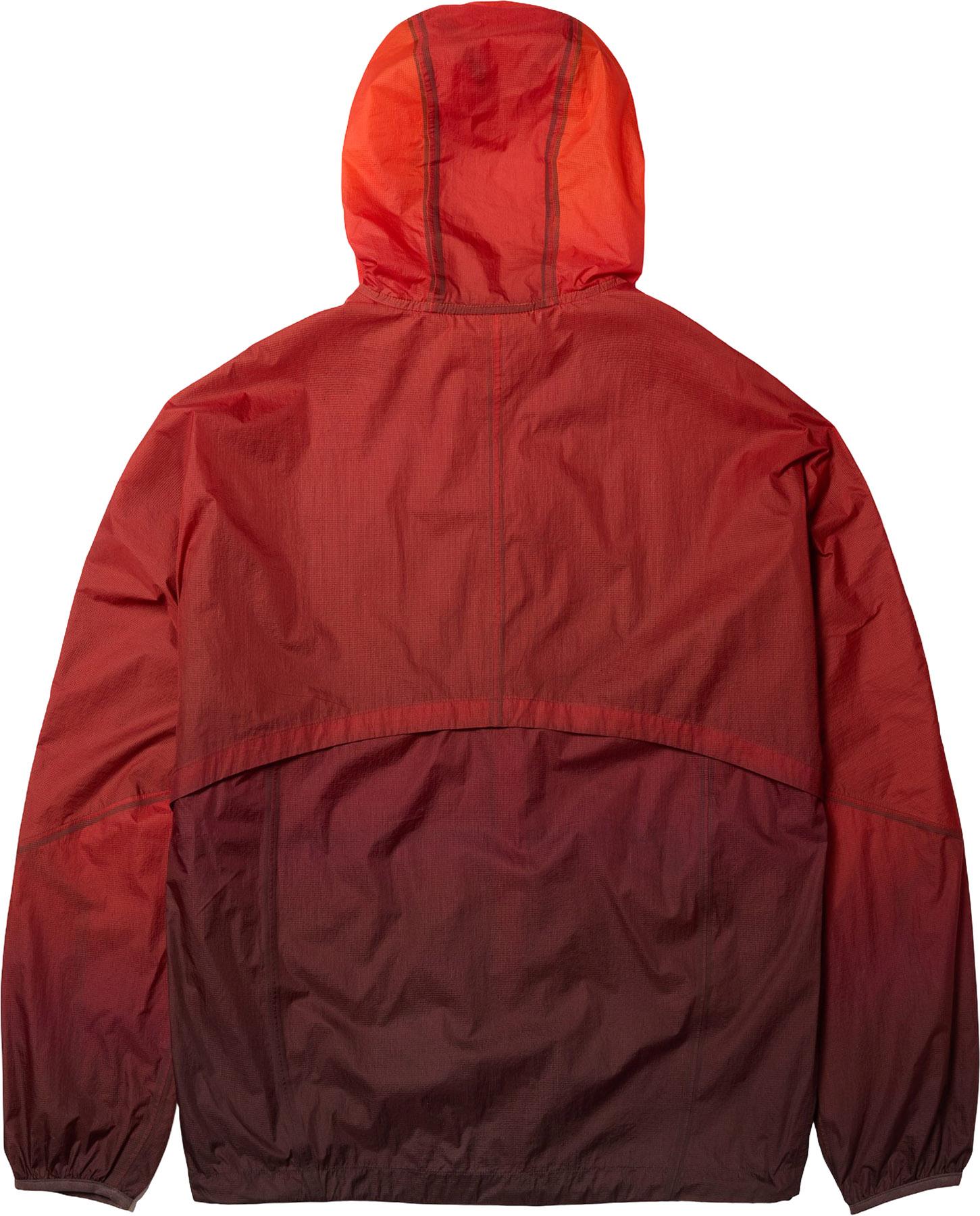 Product gallery image number 3 for product Breeze Ombré Jacket - Men's