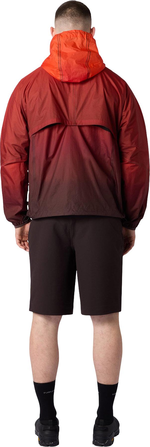 Product gallery image number 2 for product Breeze Ombré Jacket - Men's