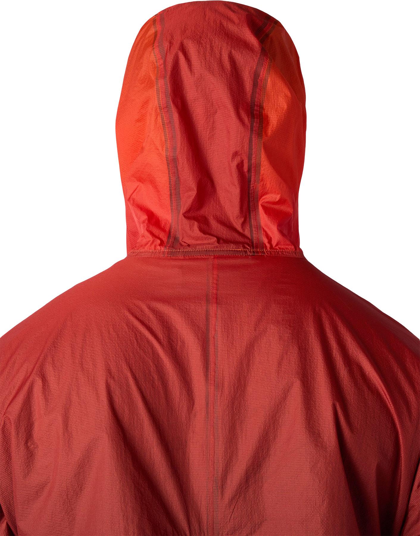 Product gallery image number 5 for product Breeze Ombré Jacket - Men's