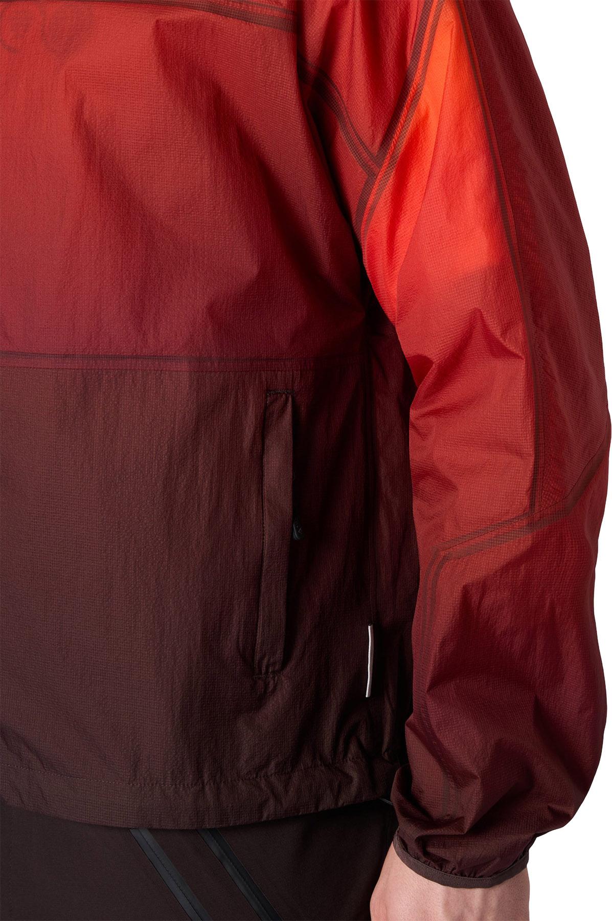 Product gallery image number 7 for product Breeze Ombré Jacket - Men's