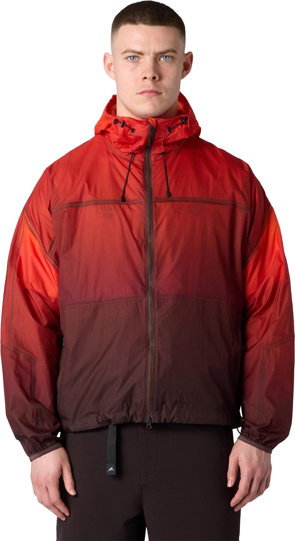 Product gallery image number 6 for product Breeze Ombré Jacket - Men's