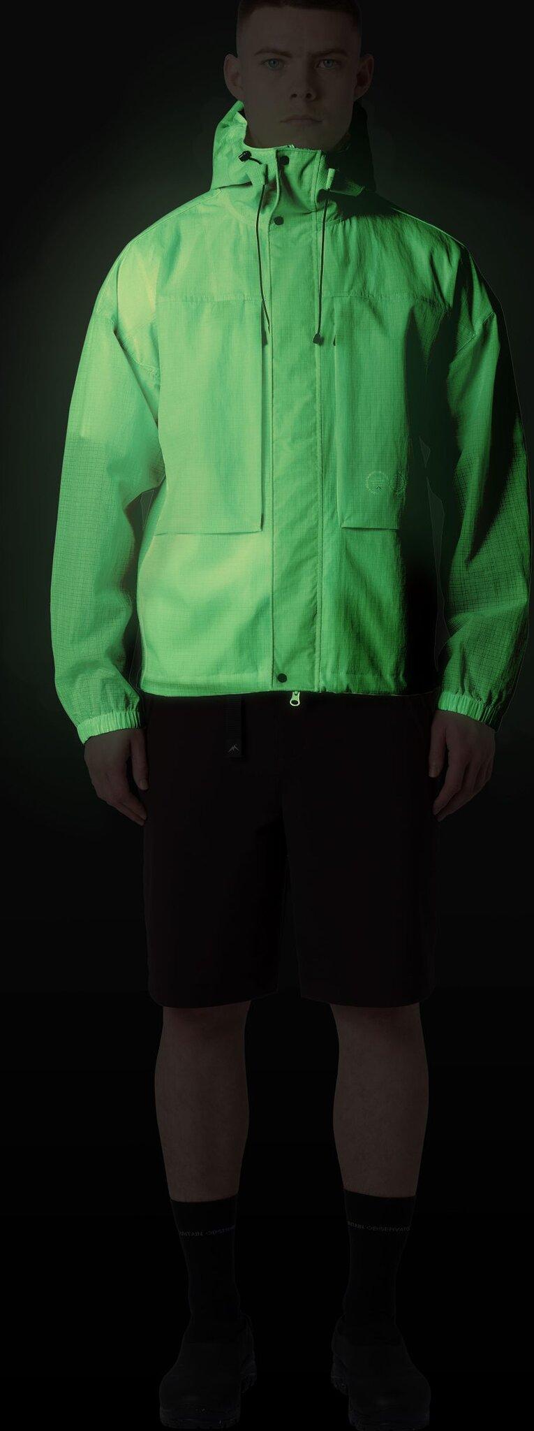 Product gallery image number 9 for product Manteau B.U.G