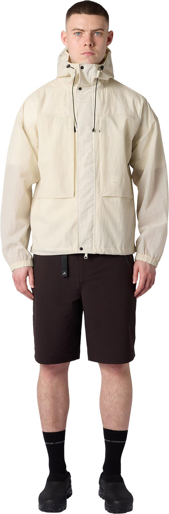 Product gallery image number 5 for product B.U.G Jacket - Men's