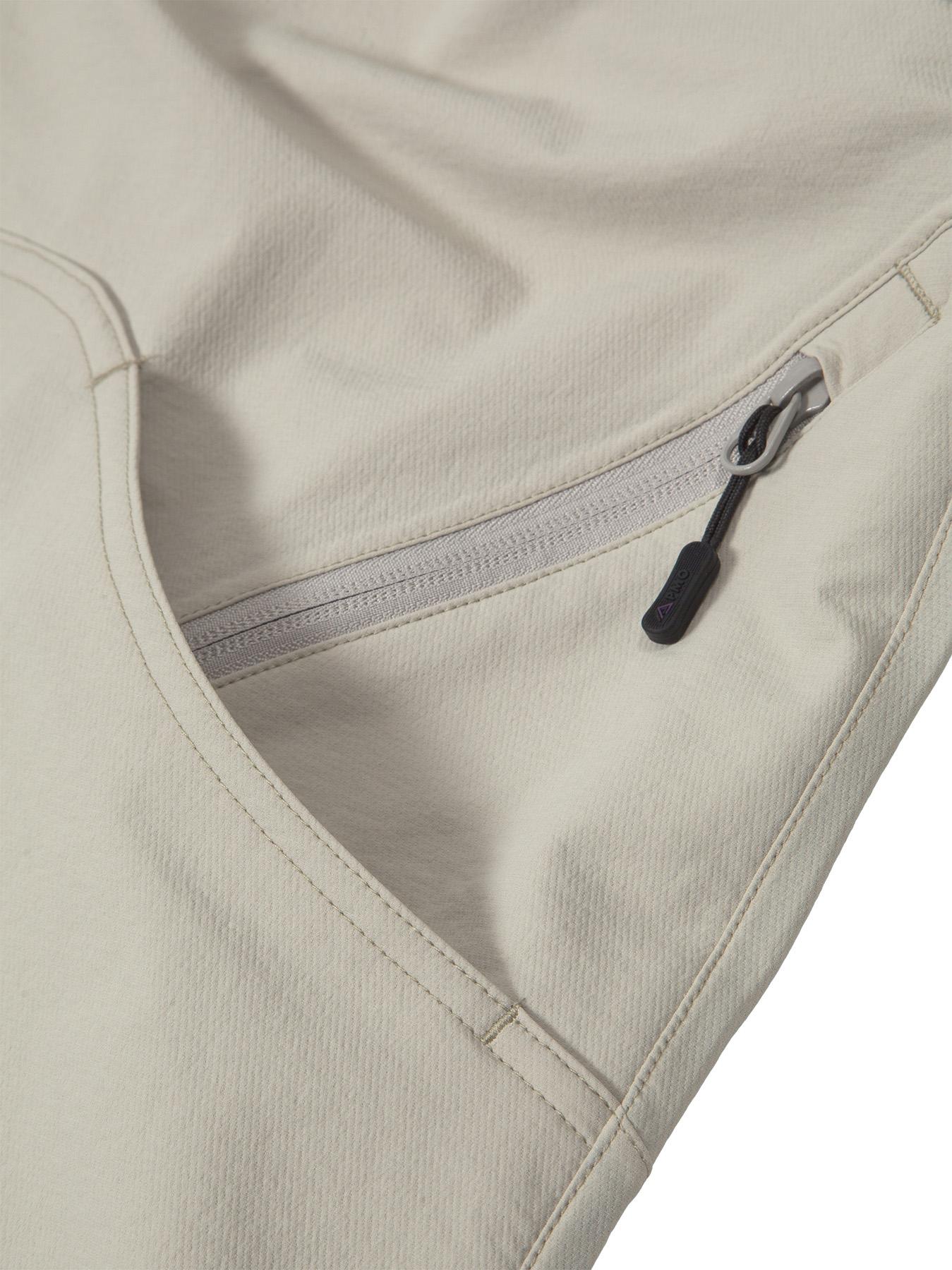 Product gallery image number 2 for product Soft Shell Advanced Panel Funnel Jacket - Unisex