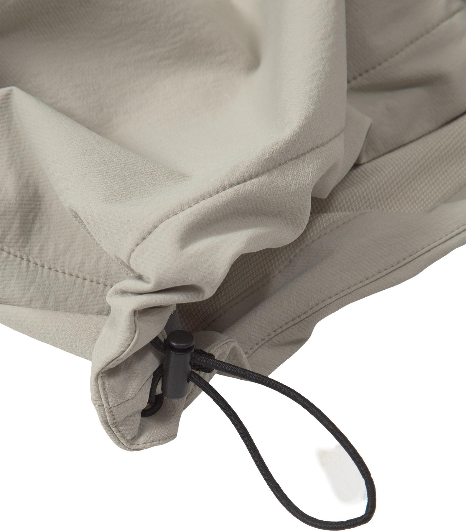 Product gallery image number 3 for product Soft Shell Advanced Panel Funnel Jacket - Unisex