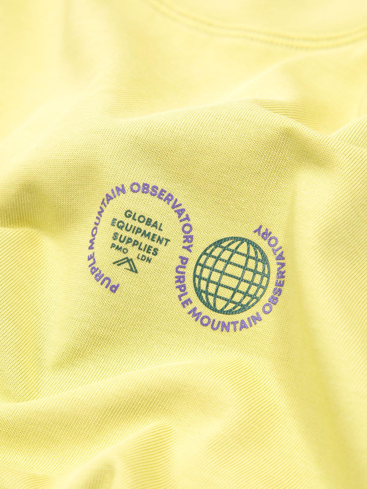 Numéro de l'image de la galerie de produits 2 pour le produit T-shirt à manches courtes Globe - Unisexe