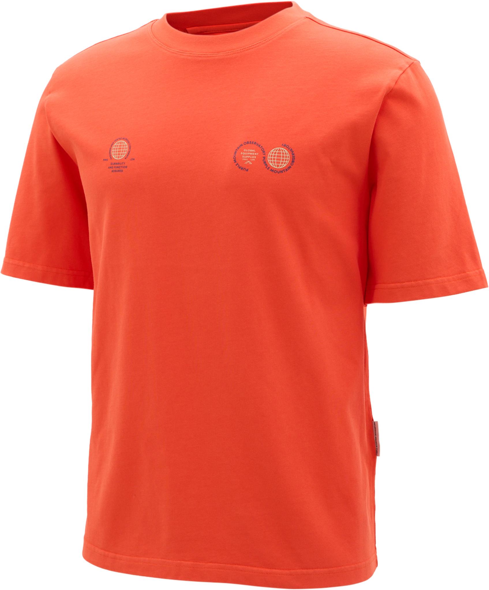 Numéro de l'image de la galerie de produits 3 pour le produit T-shirt à manches courtes Globe - Unisexe