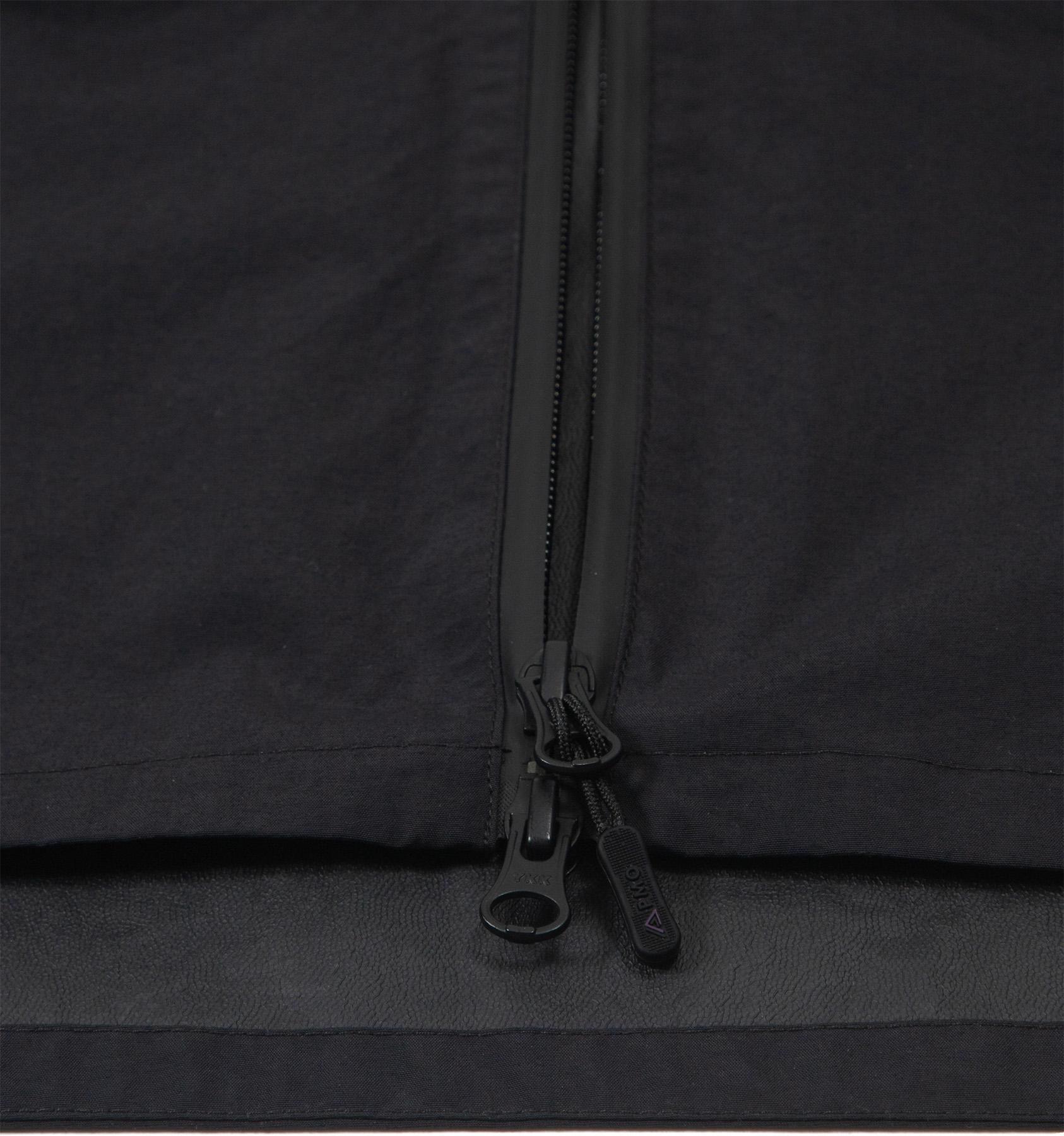 Product gallery image number 3 for product Climate Overshirt Jacket - Unisex