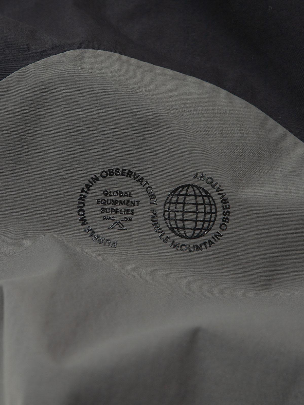 Product gallery image number 4 for product Climate Overshirt Jacket - Unisex