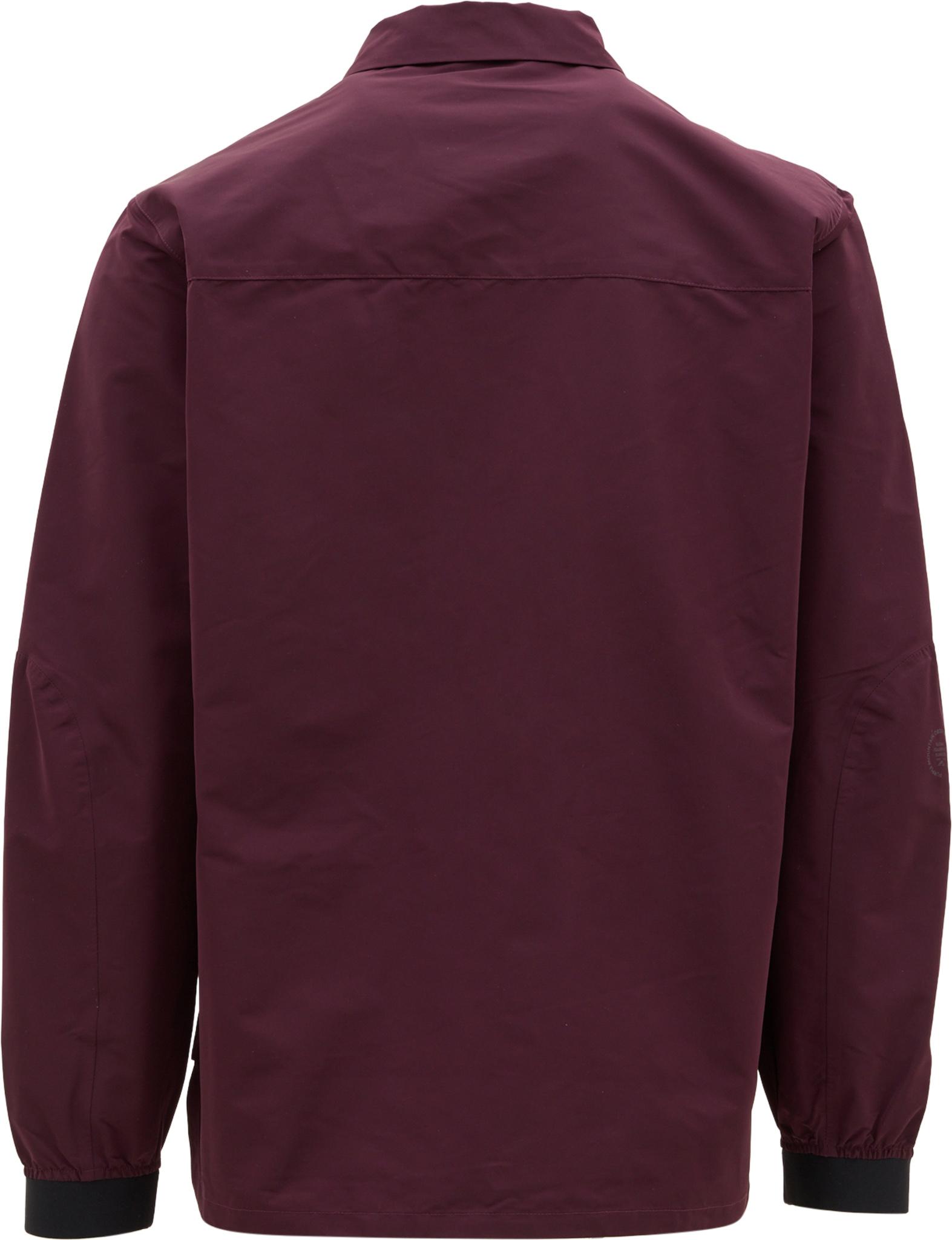 Product gallery image number 2 for product Climate Overshirt Jacket - Unisex