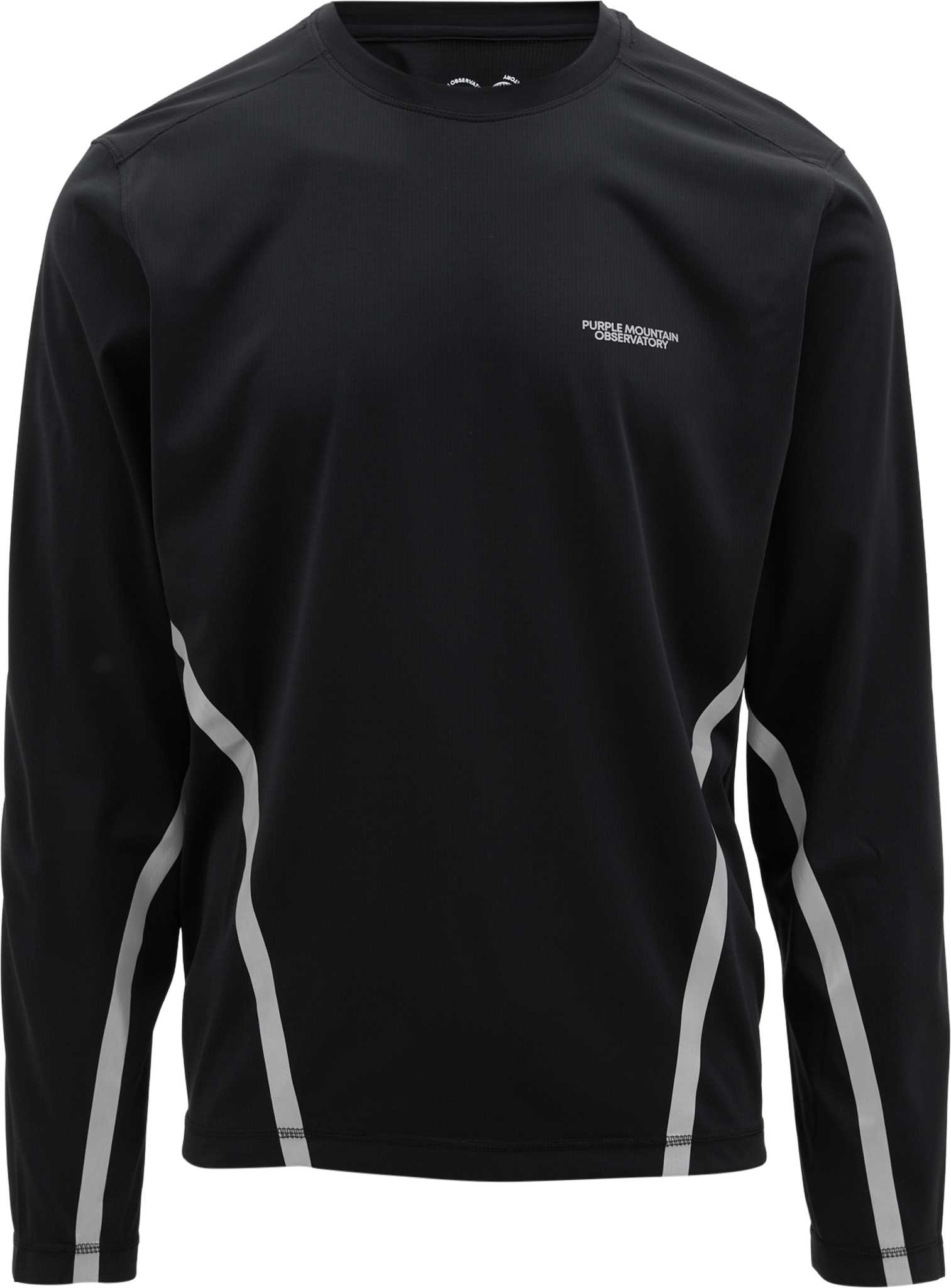 Product image for Taped Performance Long Sleeve T-Shirt - Unisex