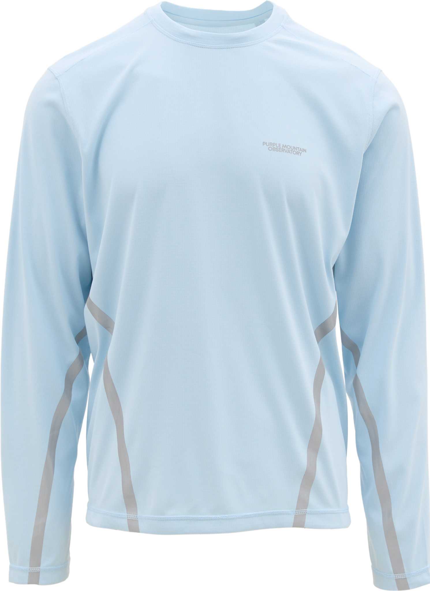 Product image for Taped Performance Long Sleeve T-Shirt - Unisex