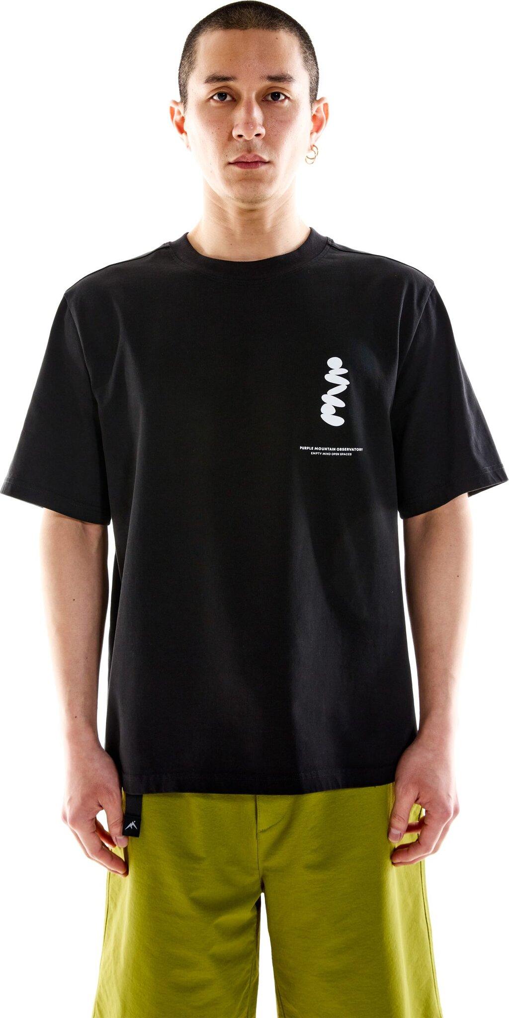 Product gallery image number 5 for product Boulders Short Sleeve T-Shirt - Unisex