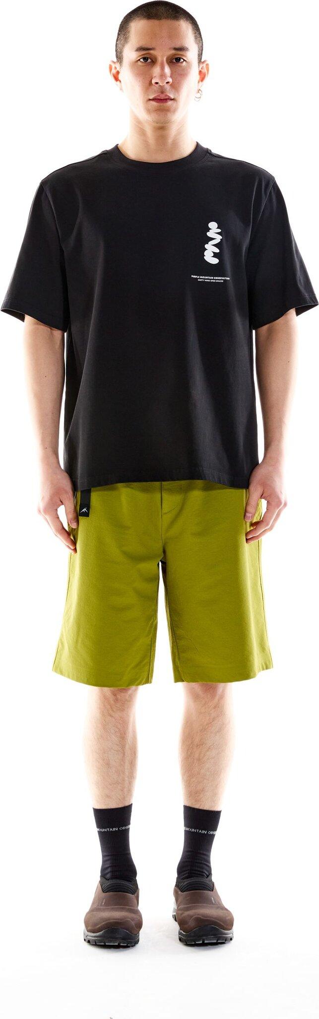 Product gallery image number 7 for product Boulders Short Sleeve T-Shirt - Unisex