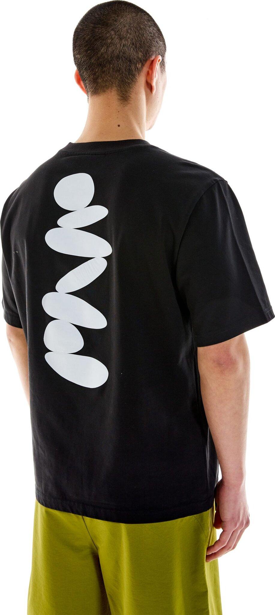 Product gallery image number 6 for product Boulders Short Sleeve T-Shirt - Unisex