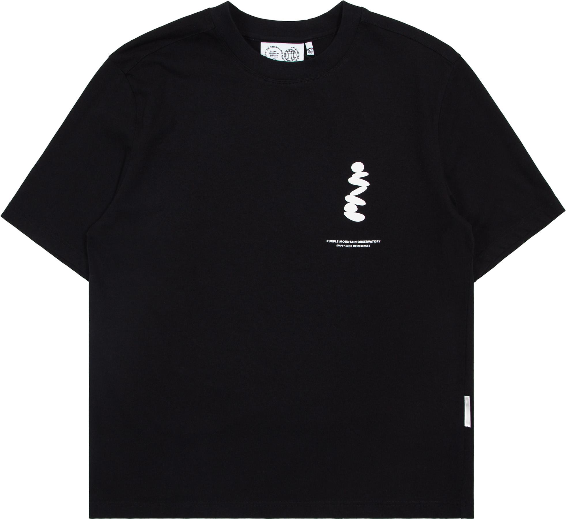 Product image for Boulders Short Sleeve T-Shirt - Unisex
