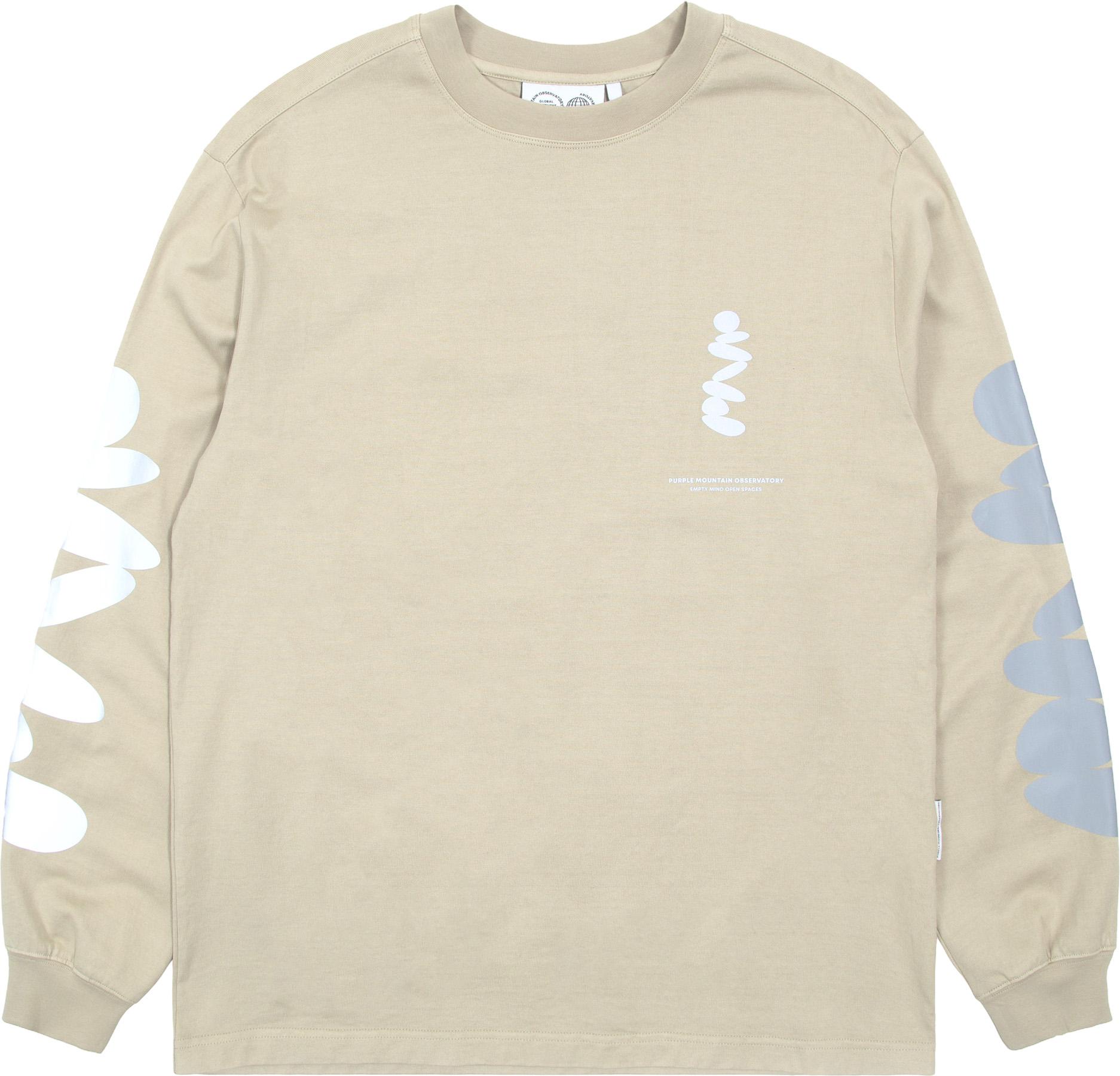 Product image for Boulders Long Sleeve T-Shirt - Unisex