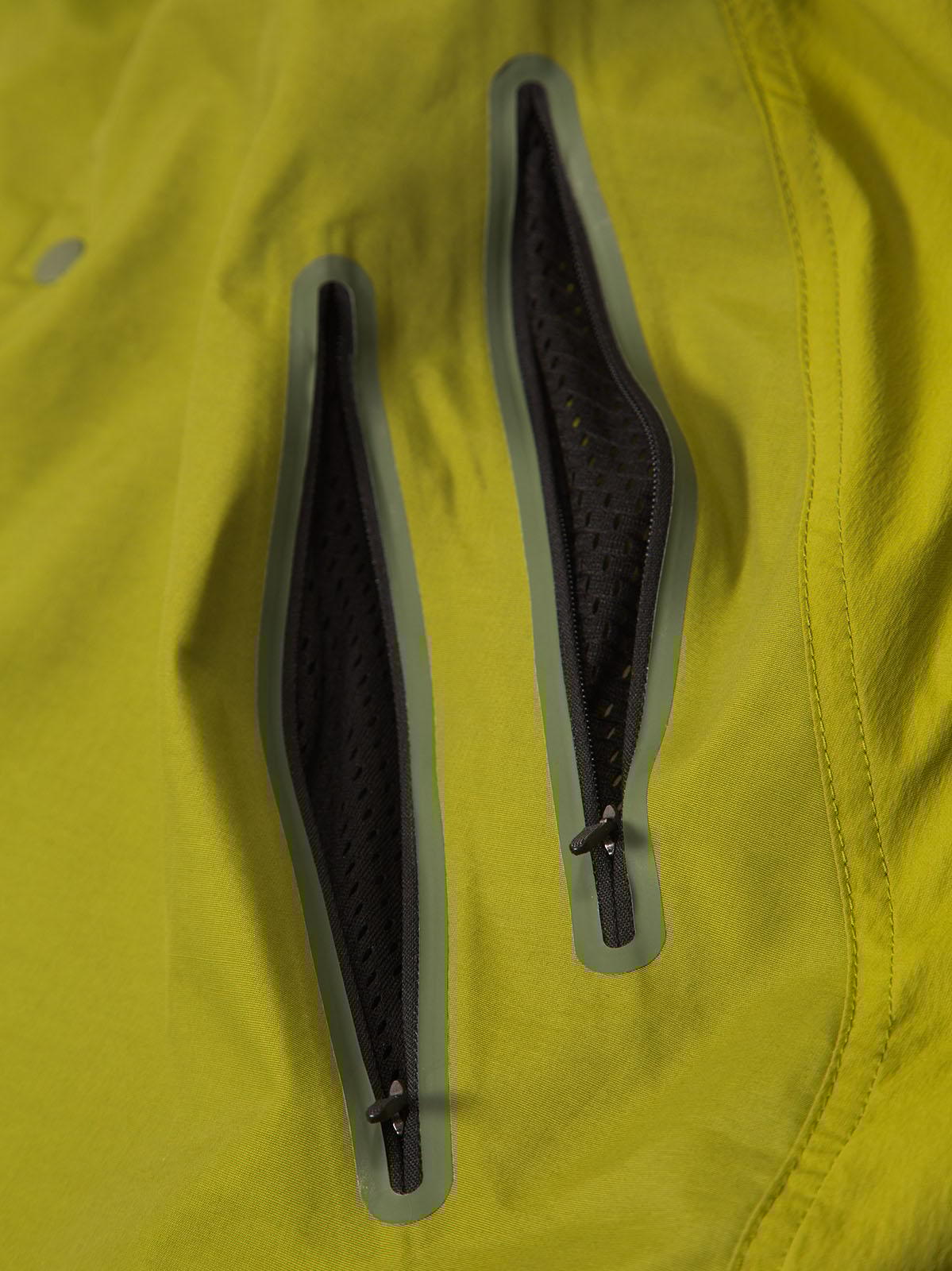 Product gallery image number 3 for product Field Shirt - Unisex