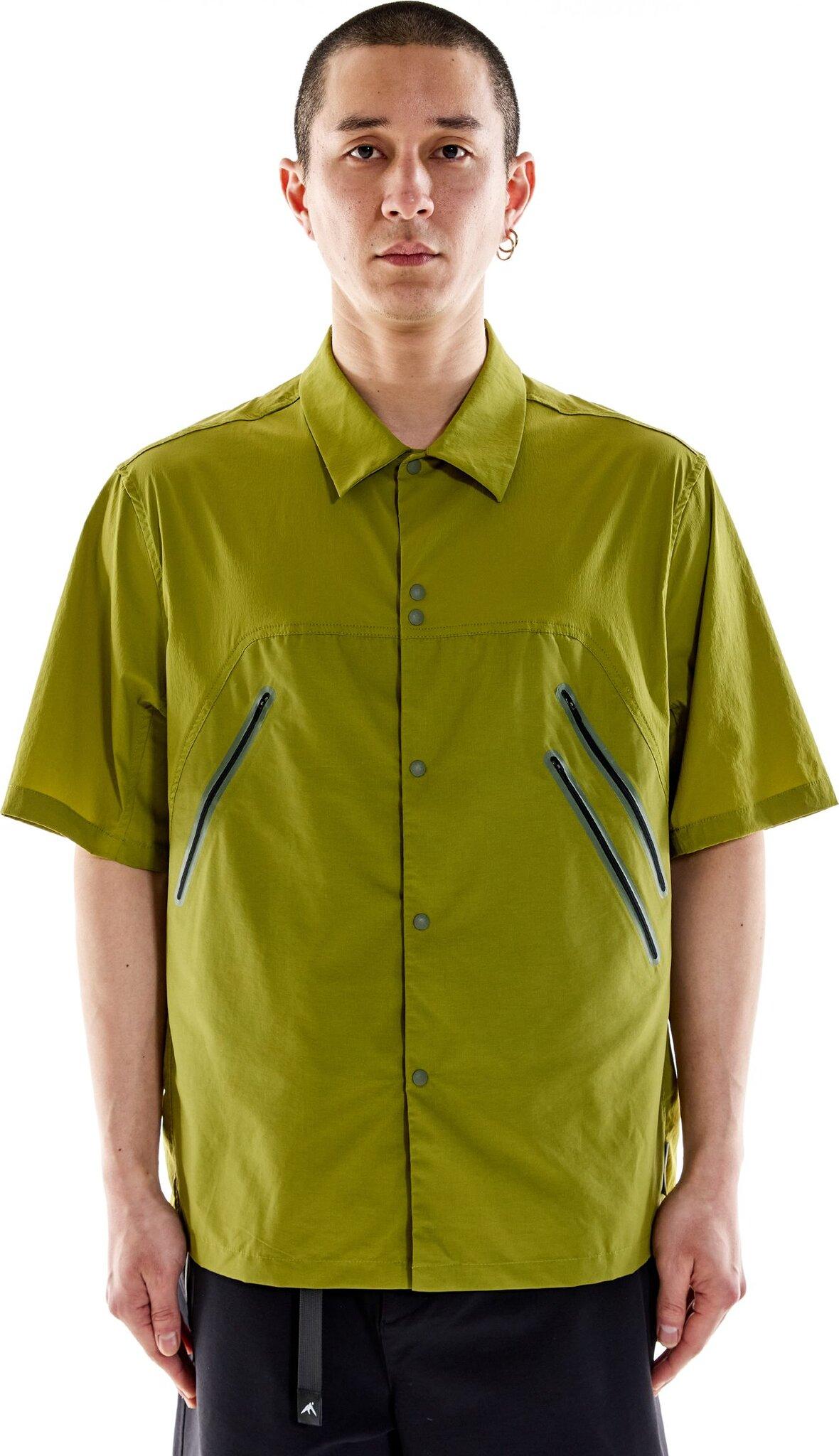 Product gallery image number 6 for product Field Shirt - Unisex