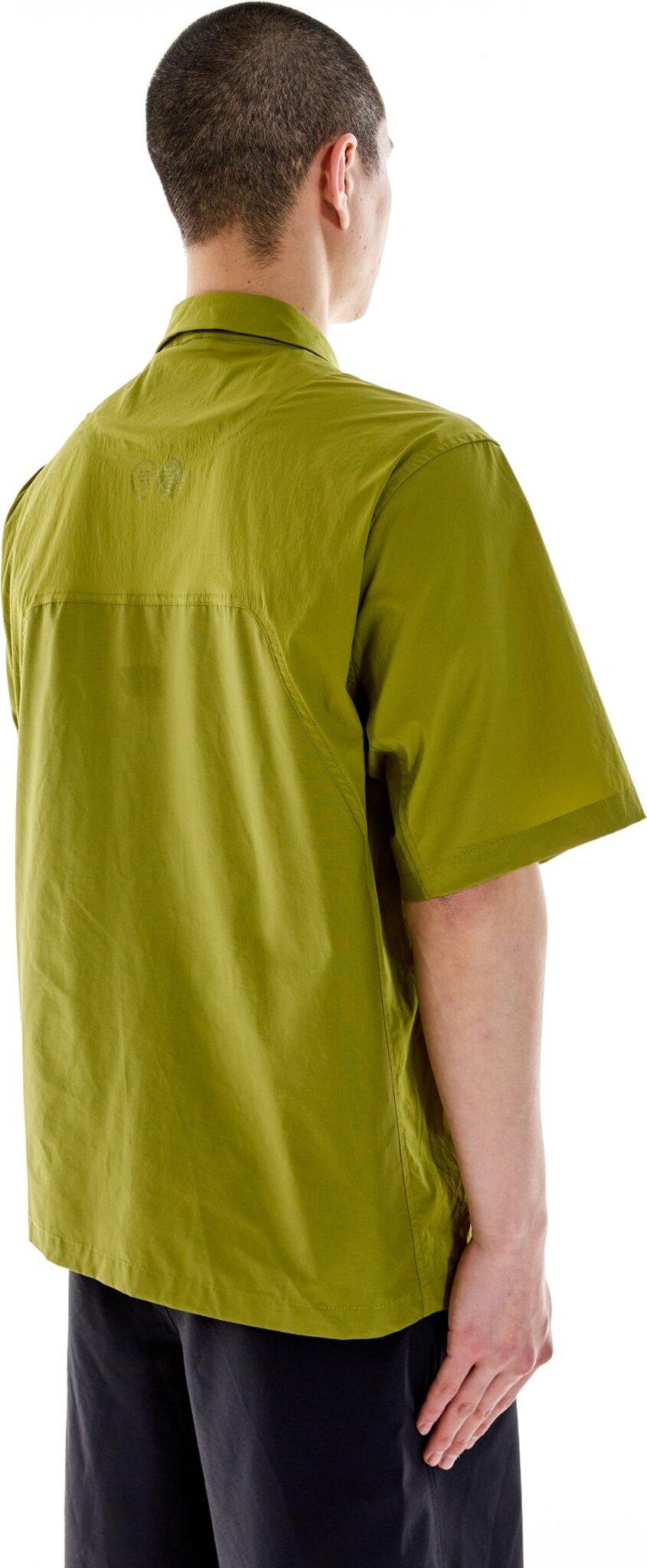 Product gallery image number 8 for product Field Shirt - Unisex