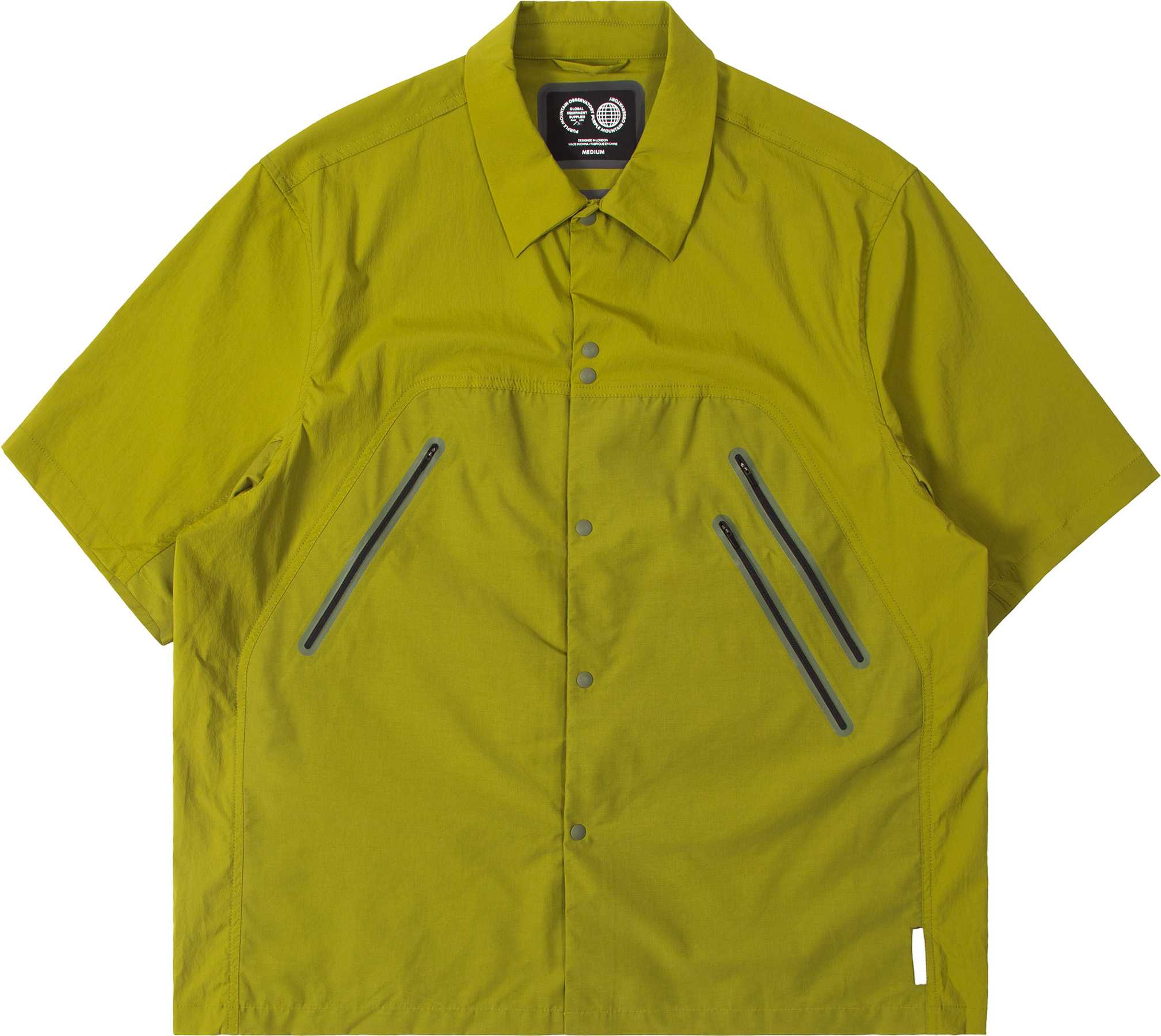 Product image for Field Shirt - Unisex