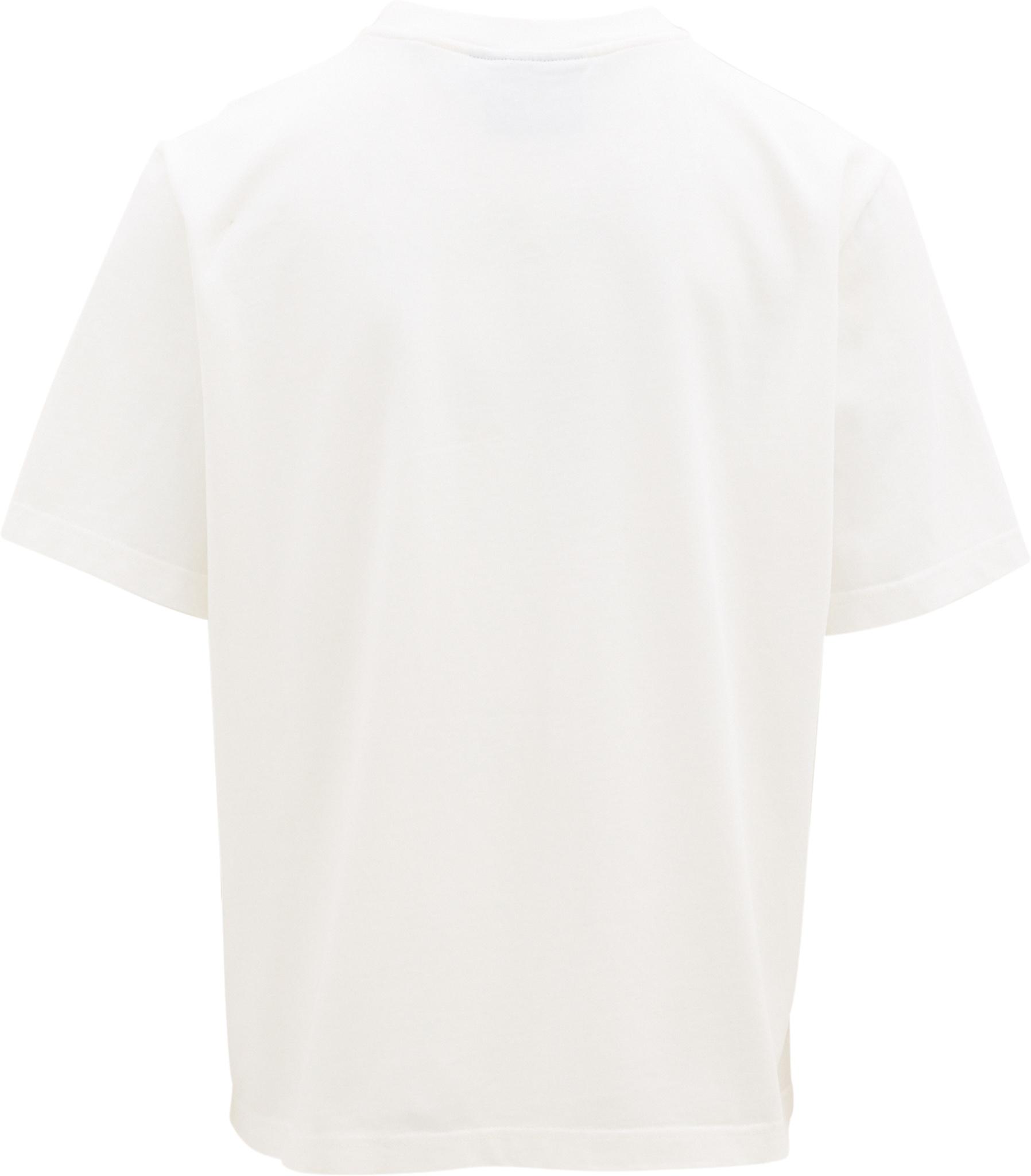 Numéro de l'image de la galerie de produits 2 pour le produit T-shirt à manches courtes Return To The Woods - Unisexe