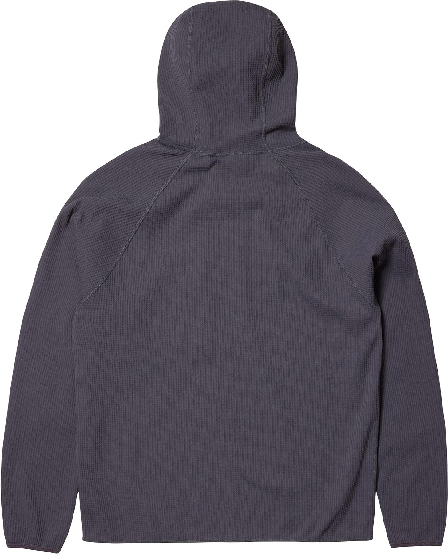 Product gallery image number 2 for product Waffle Balaclava Sweater - Men's