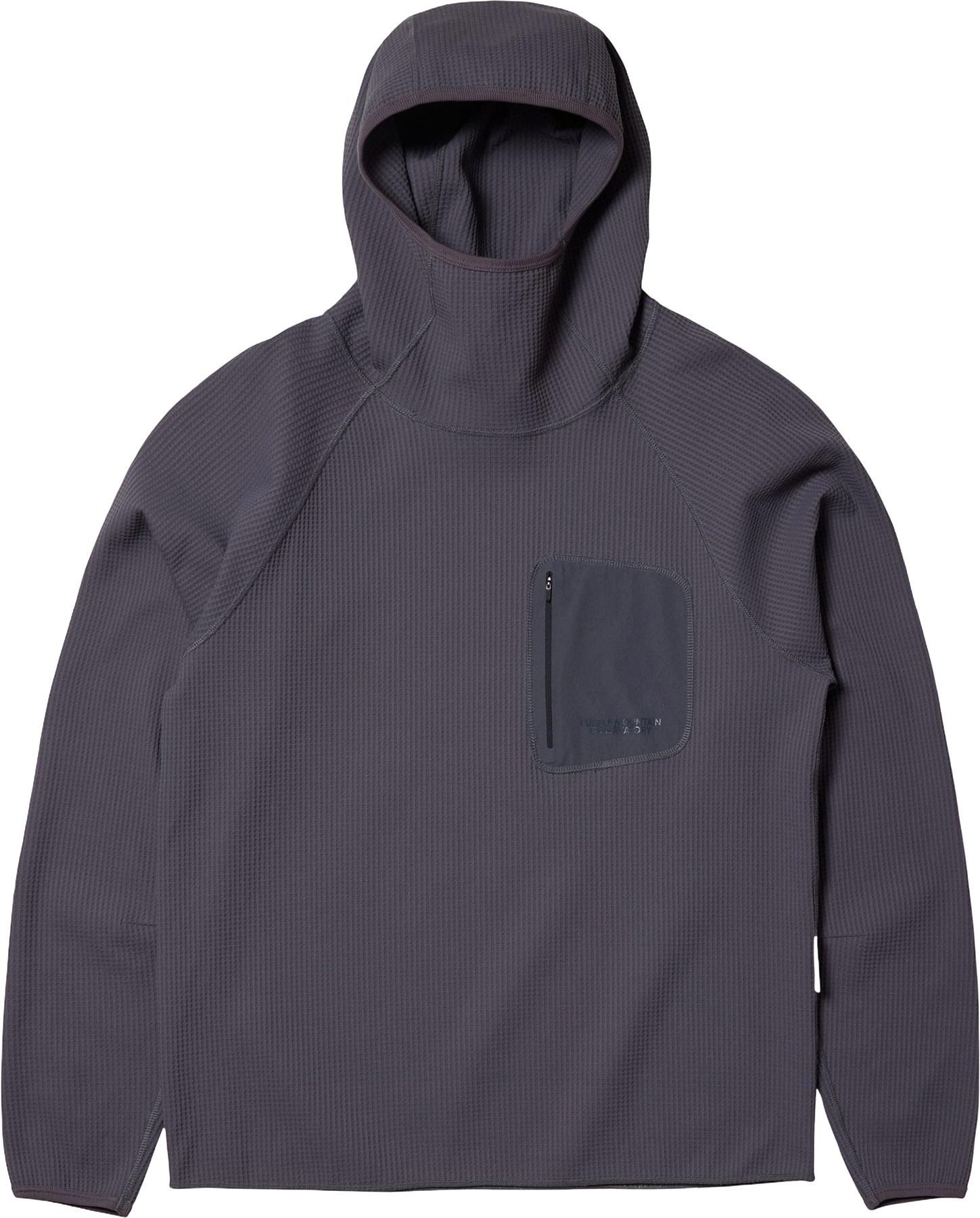 Product image for Waffle Balaclava Sweater - Men's