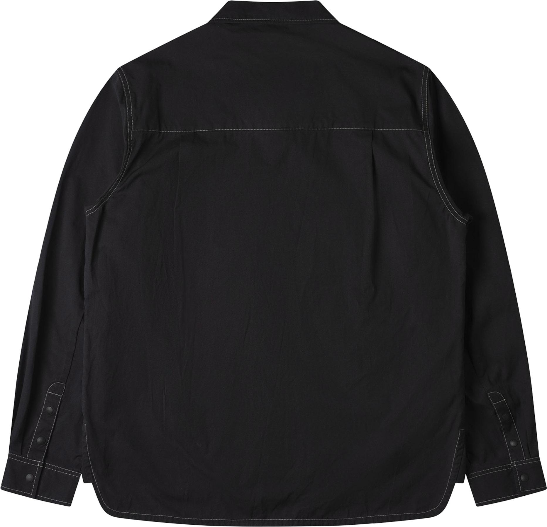 Product gallery image number 2 for product Trail Long Sleeve Overshirt - Men's