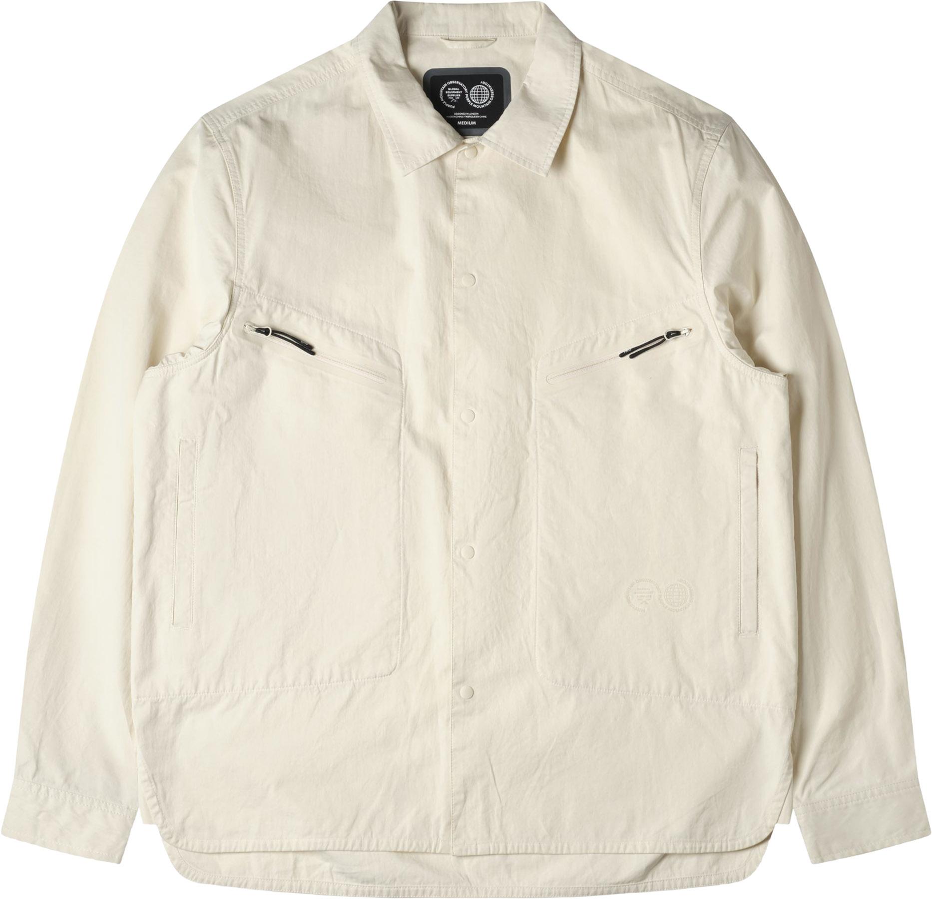 Product image for Trail Long Sleeve Overshirt - Men's