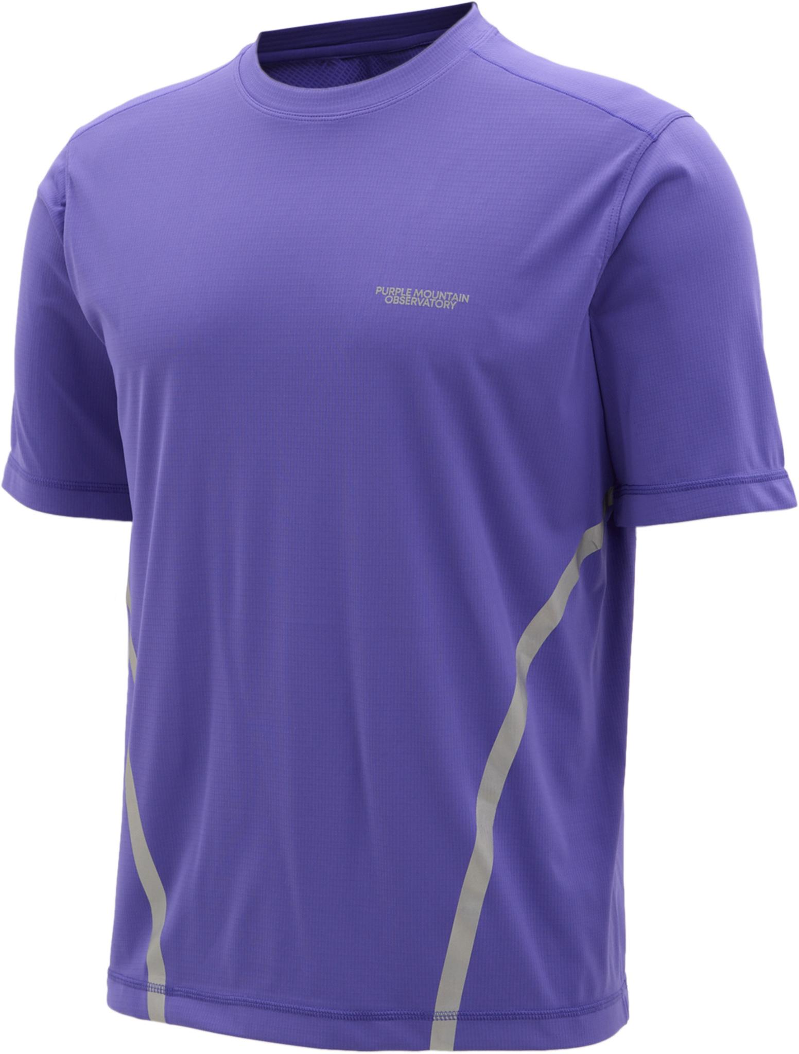 Product gallery image number 3 for product Taped Performance Short Sleeve T-Shirt - Men's