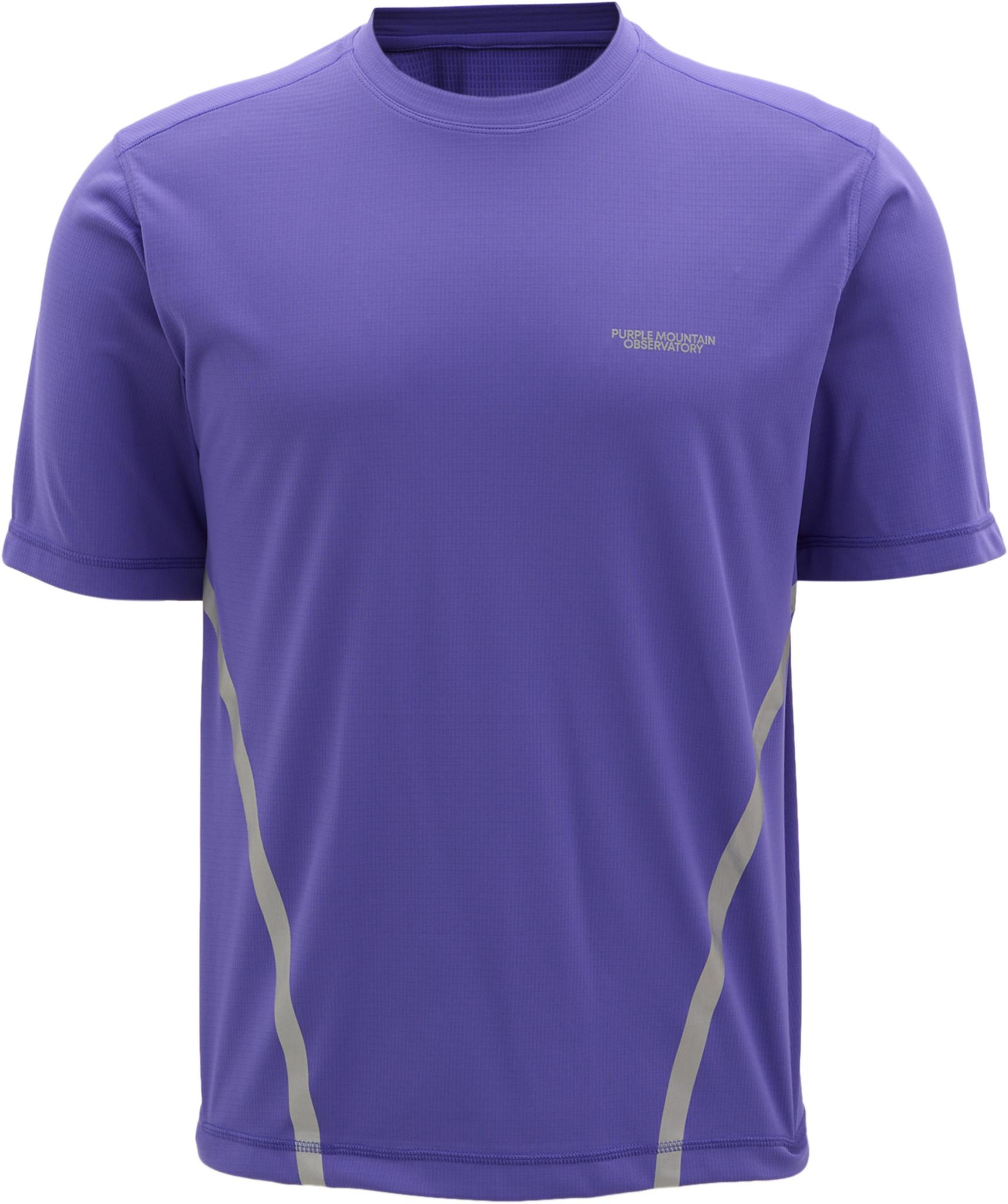 Product image for Taped Performance Short Sleeve T-Shirt - Men's