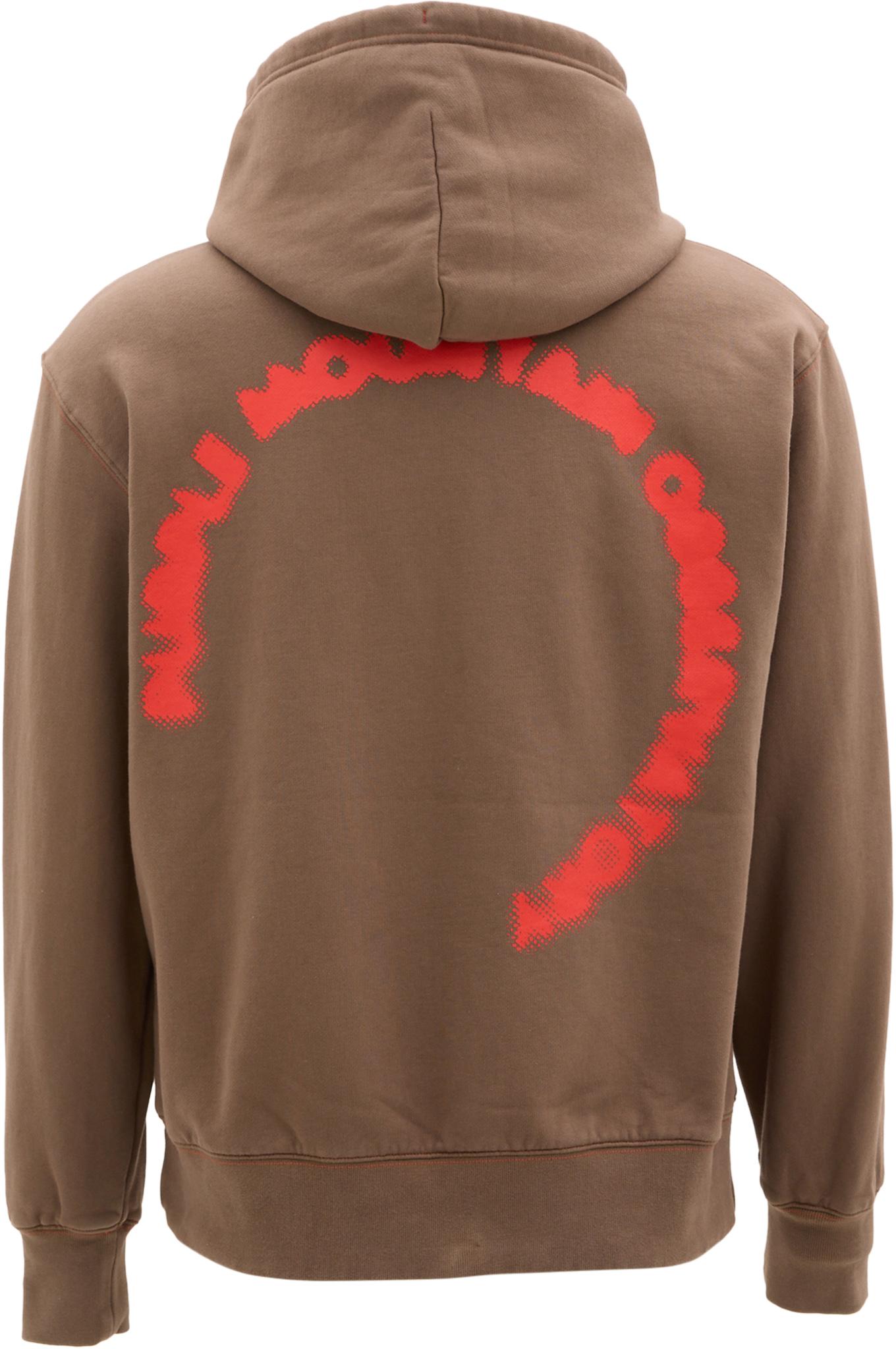 Product gallery image number 3 for product PMO Orbital Hoody - Men's