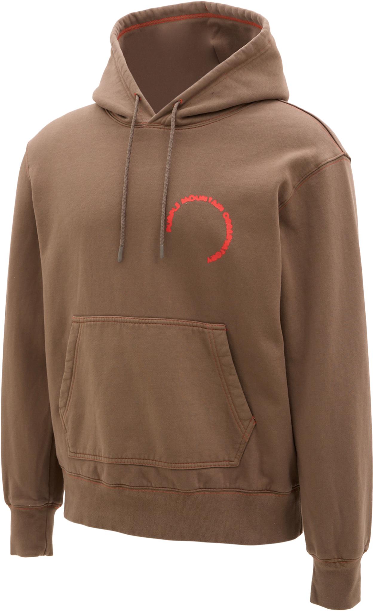 Product gallery image number 2 for product PMO Orbital Hoody - Men's