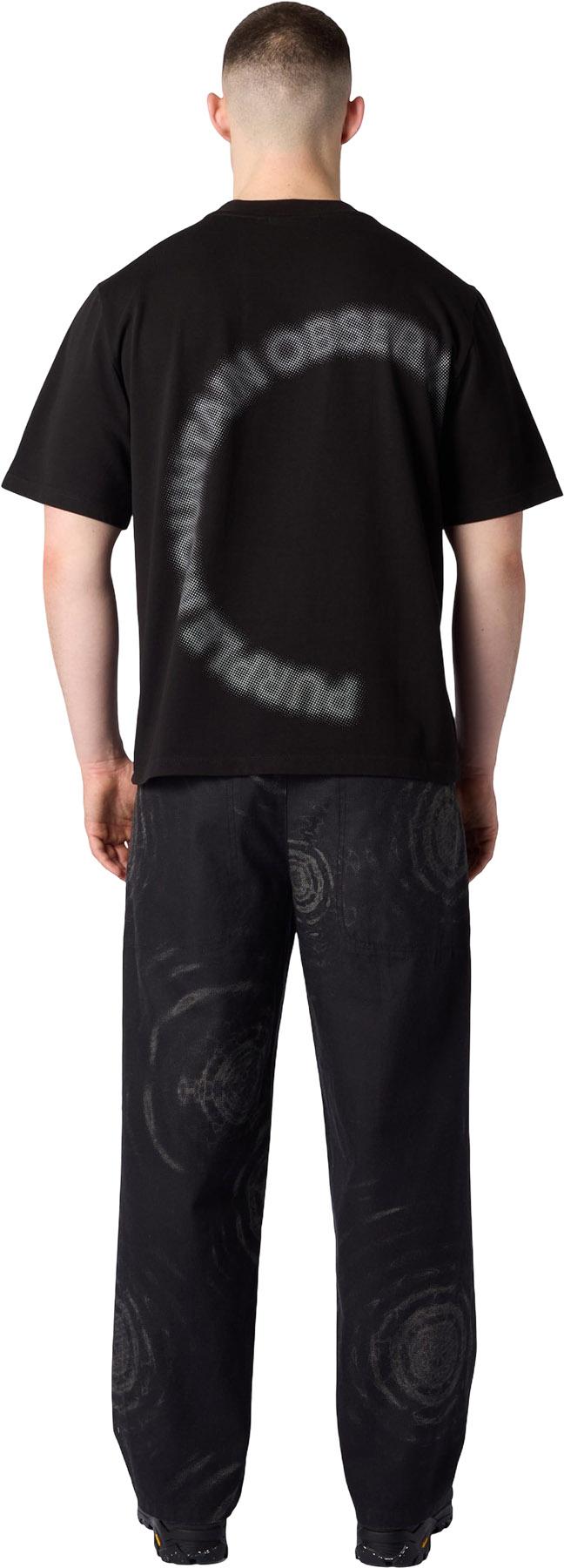 Product gallery image number 4 for product PMO Orbital Short Sleeve T-Shirt - Men's