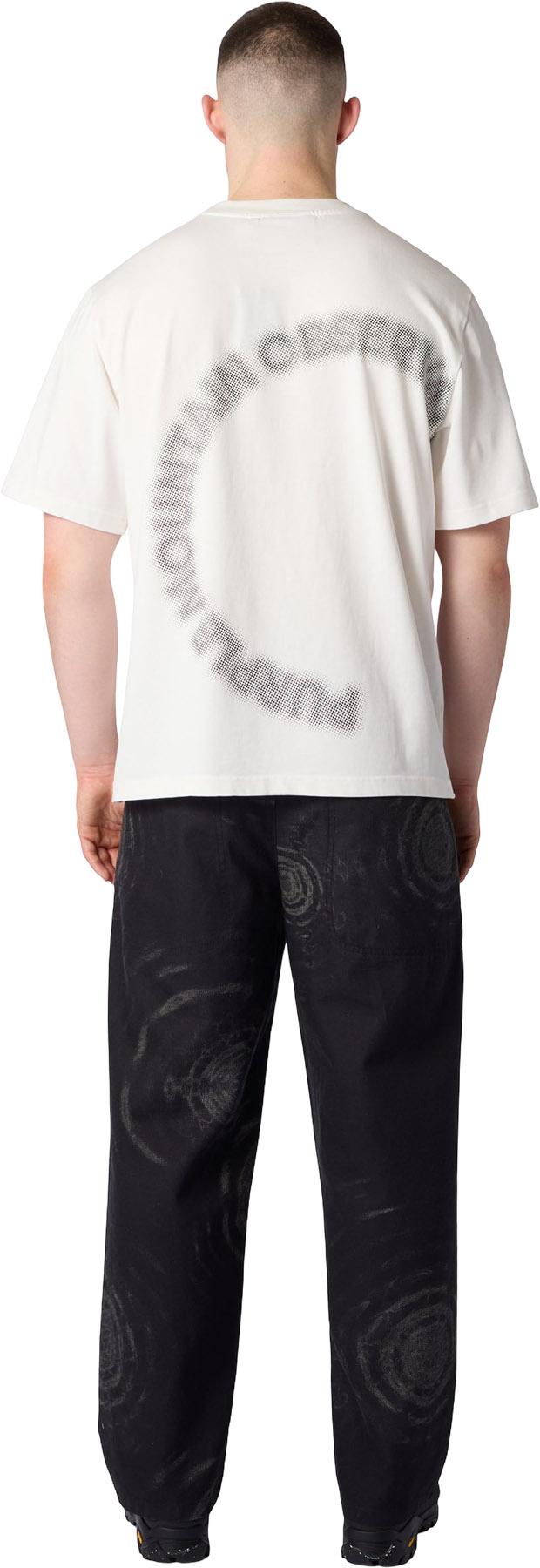 Numéro de l'image de la galerie de produits 3 pour le produit T-shirt à manches courtes PMO Orbital - Homme