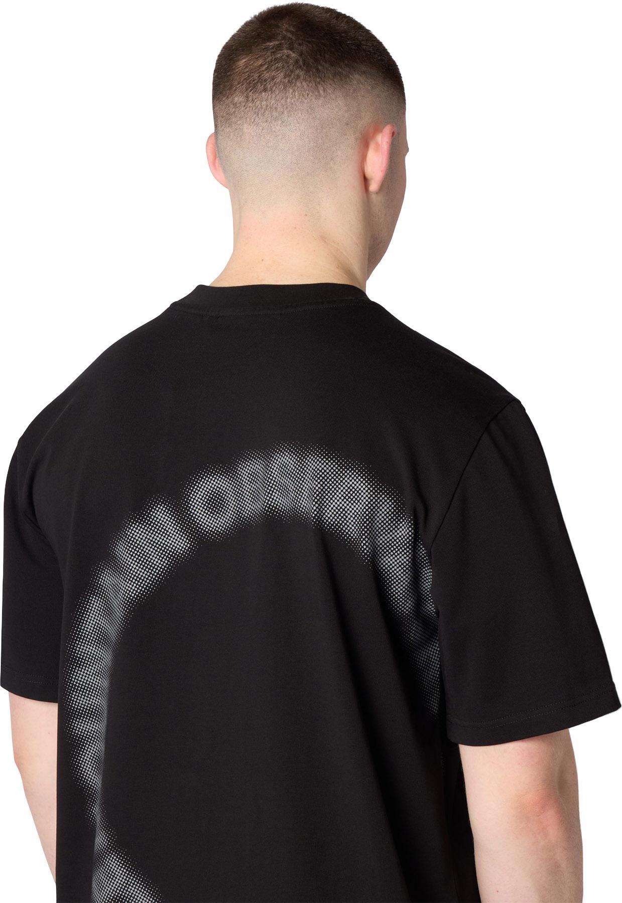 Product gallery image number 3 for product PMO Orbital Short Sleeve T-Shirt - Men's