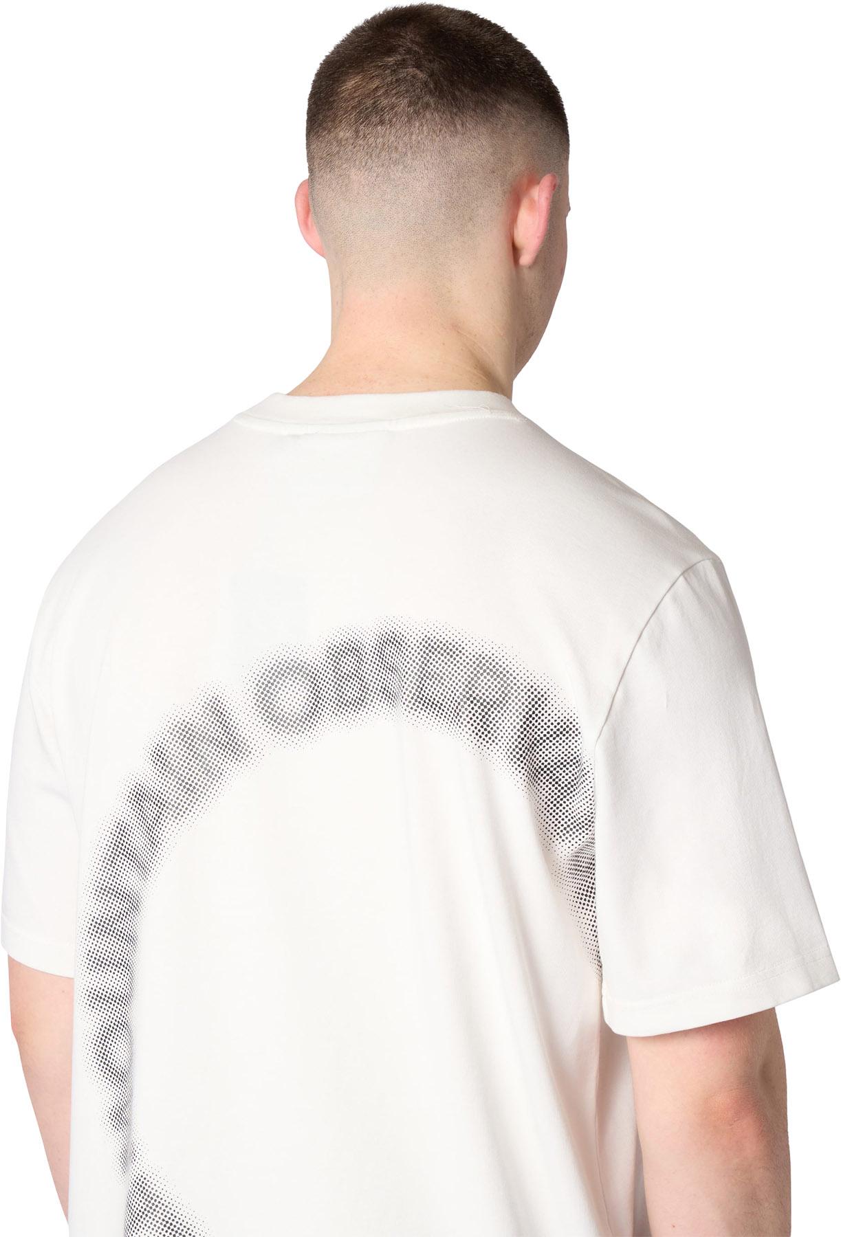Numéro de l'image de la galerie de produits 4 pour le produit T-shirt à manches courtes PMO Orbital - Homme