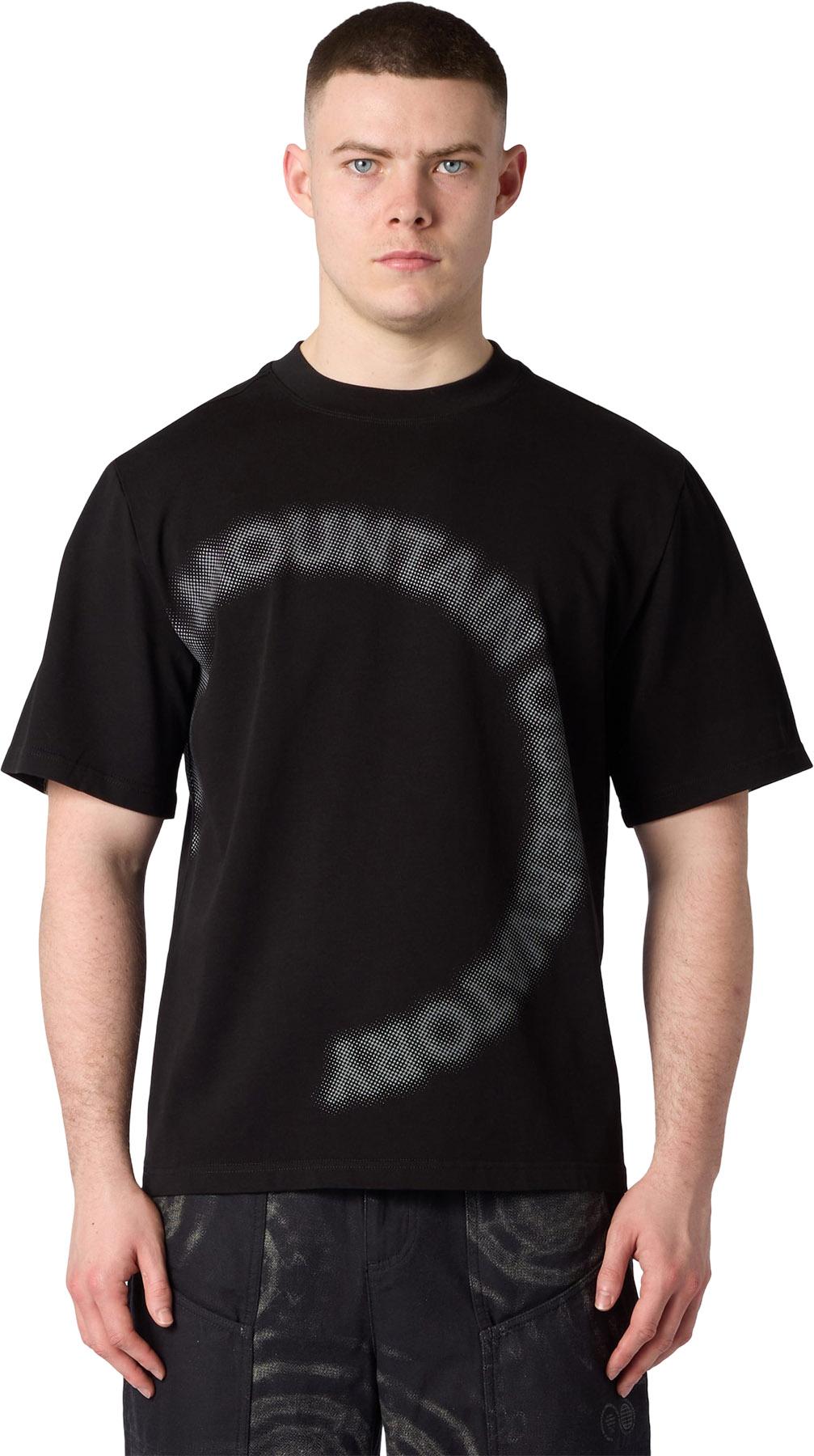 Product gallery image number 5 for product PMO Orbital Short Sleeve T-Shirt - Men's